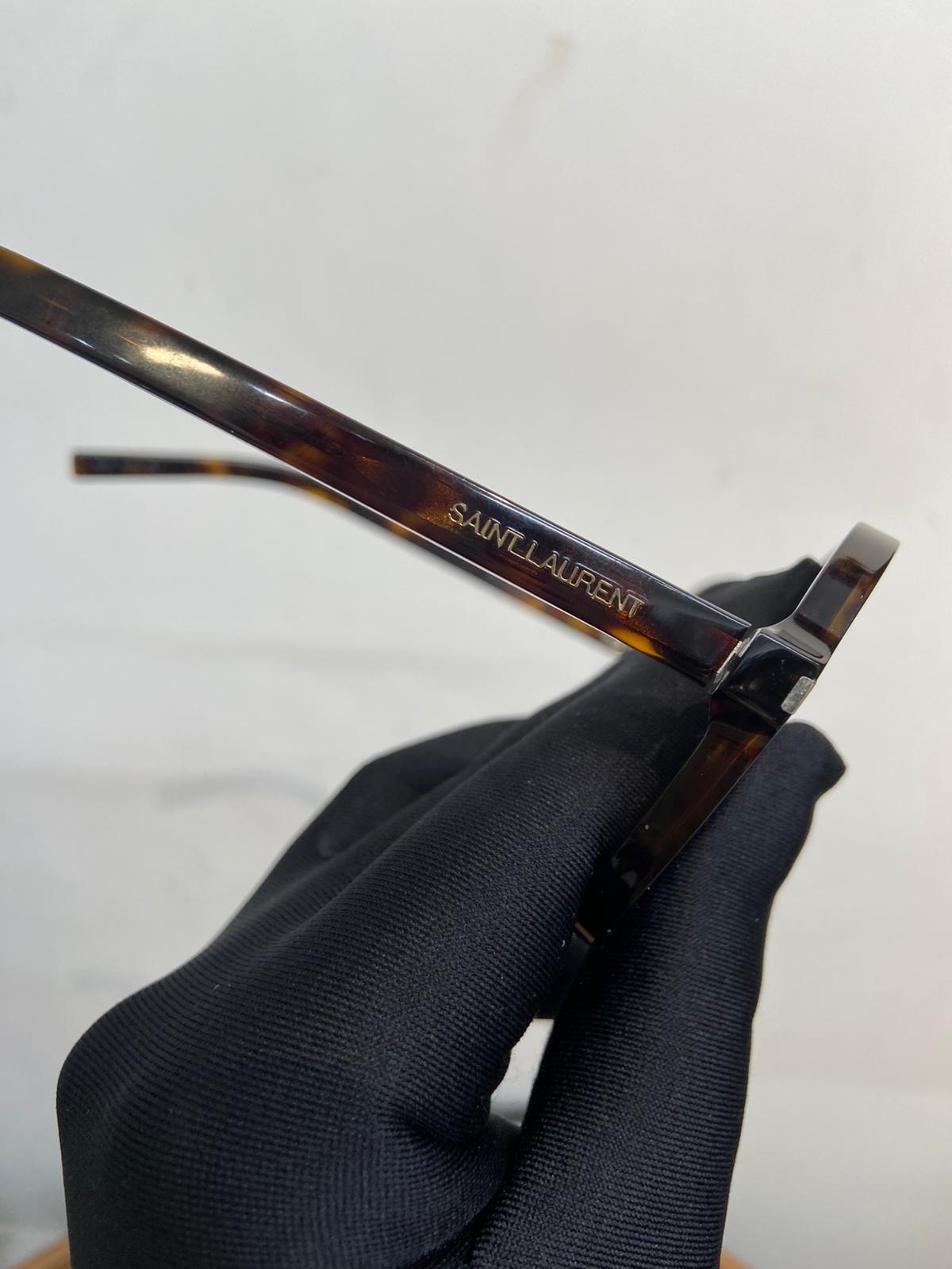 YSL 太陽眼鏡