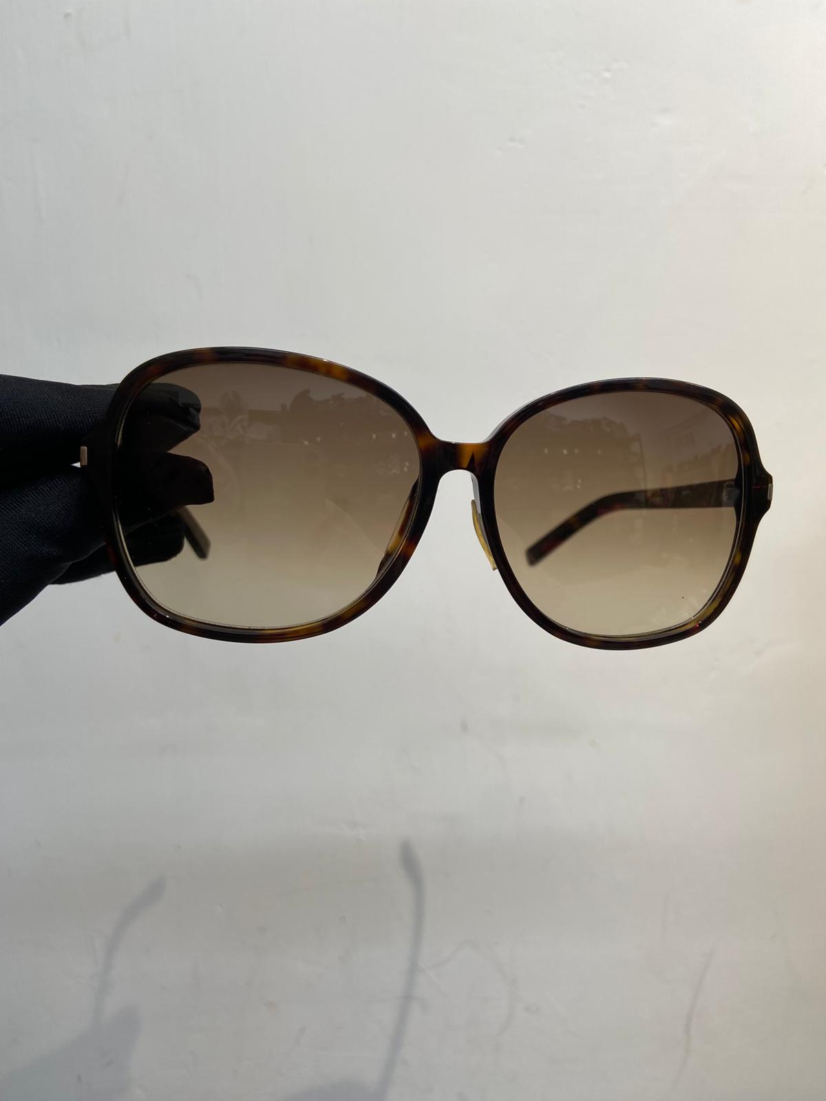 YSL 太陽眼鏡