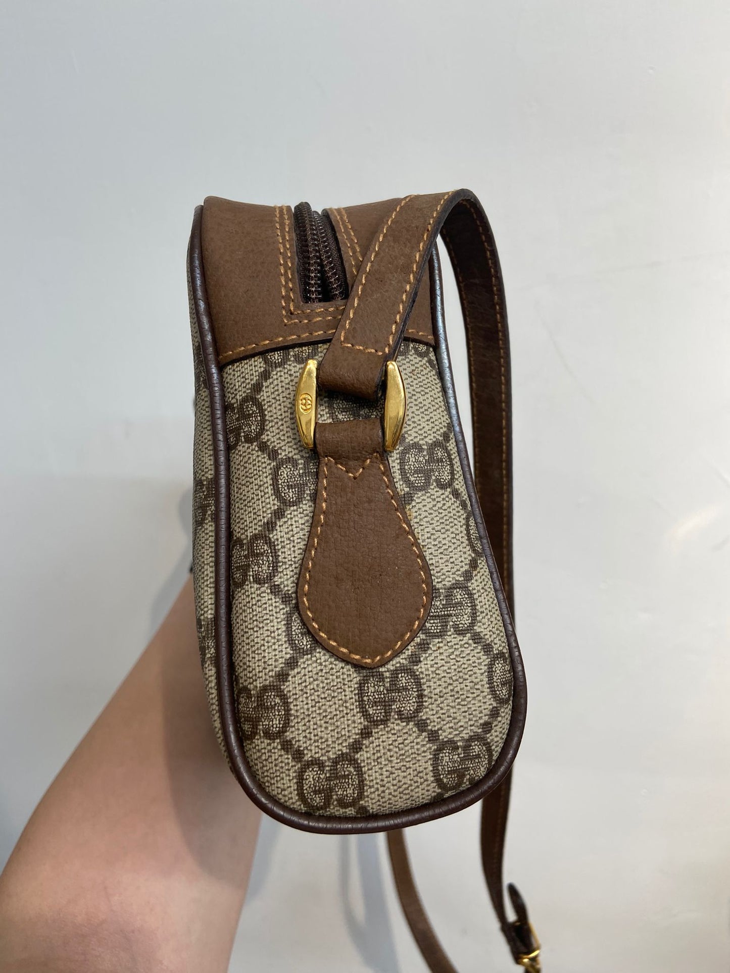 GUCCI 斜孭/相機袋