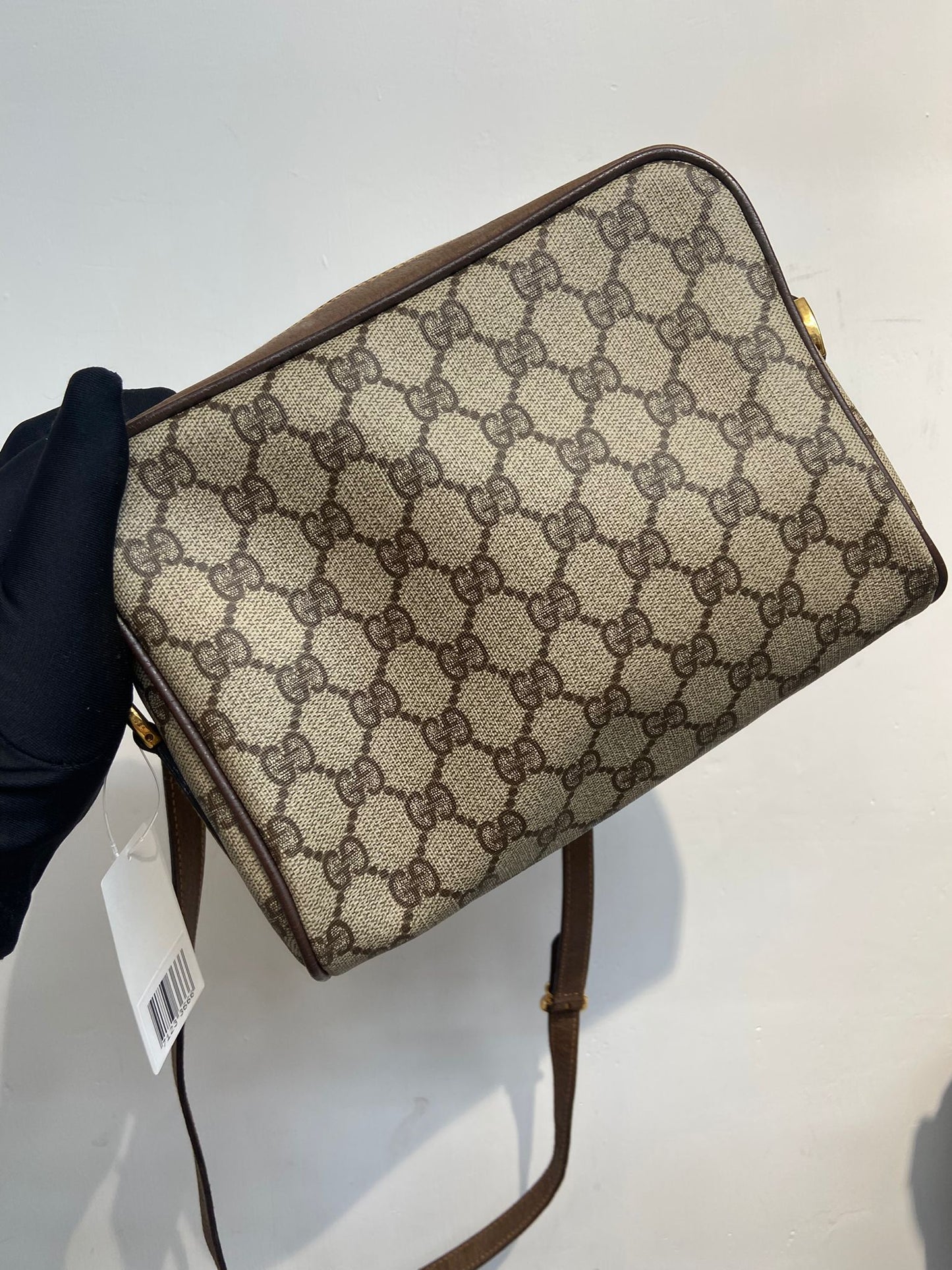 GUCCI 斜孭/相機袋