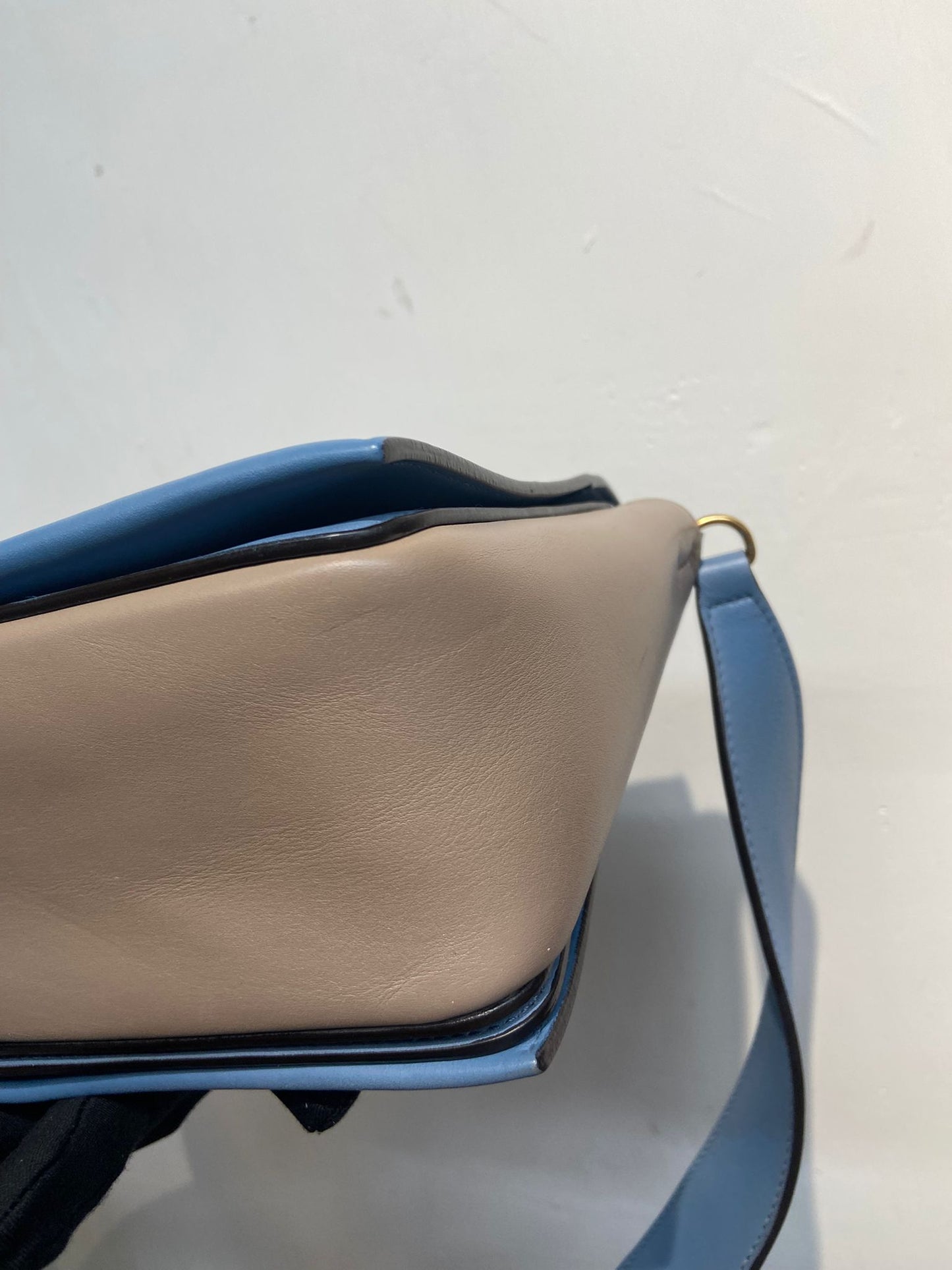 Celine frame bag 豆腐包