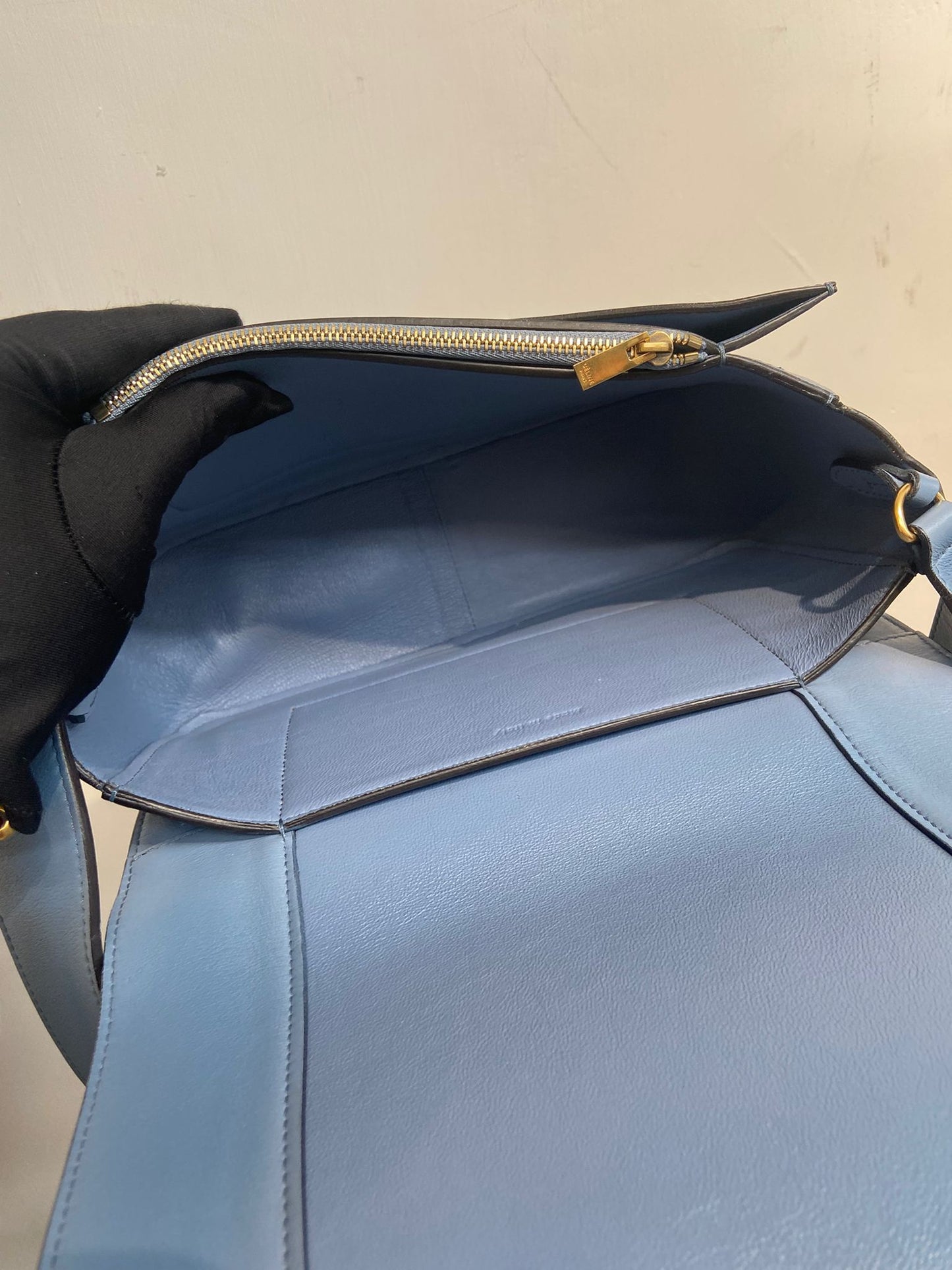 Celine frame bag 豆腐包