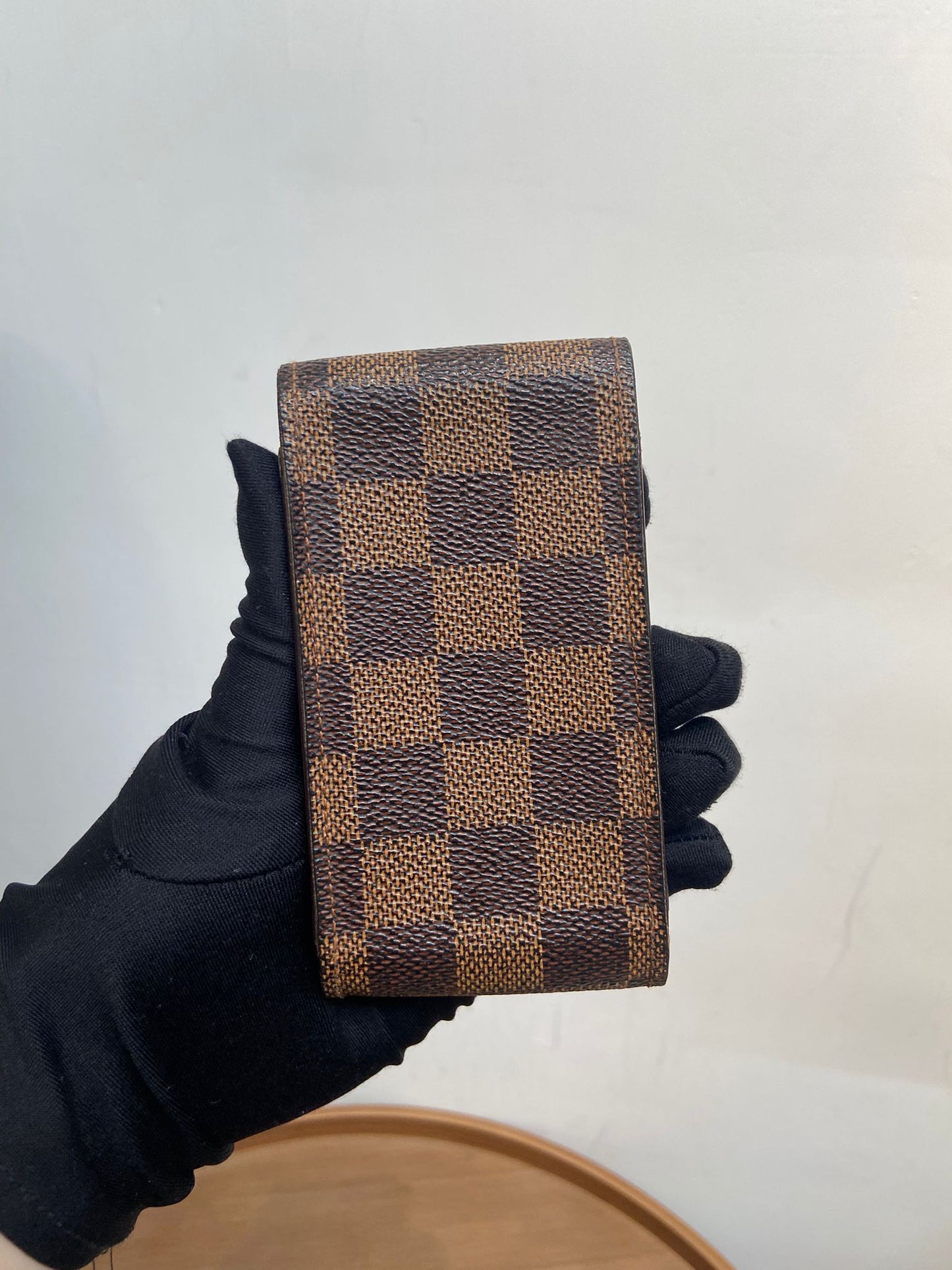 LV case 棋盤