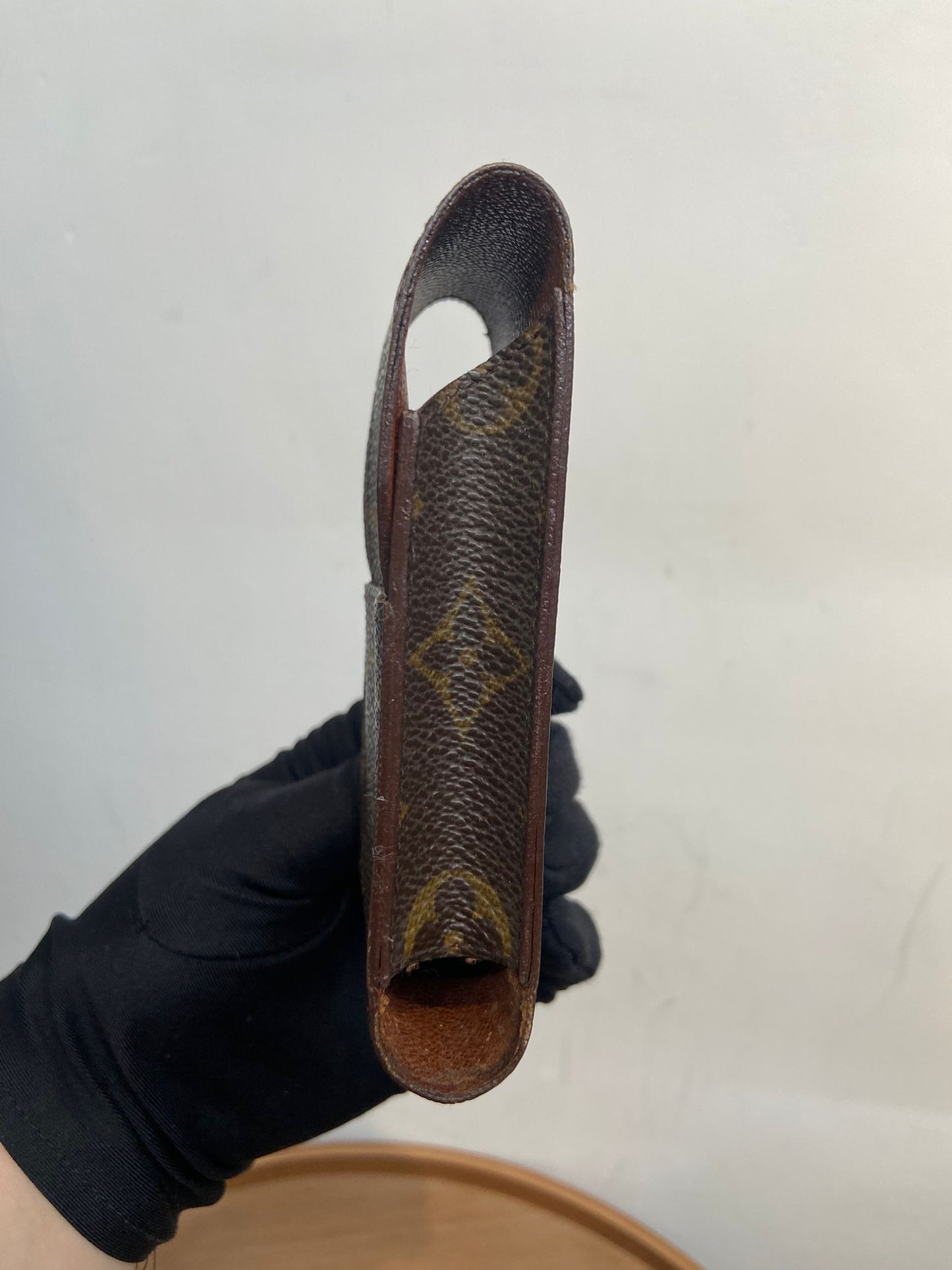 LV case 老花