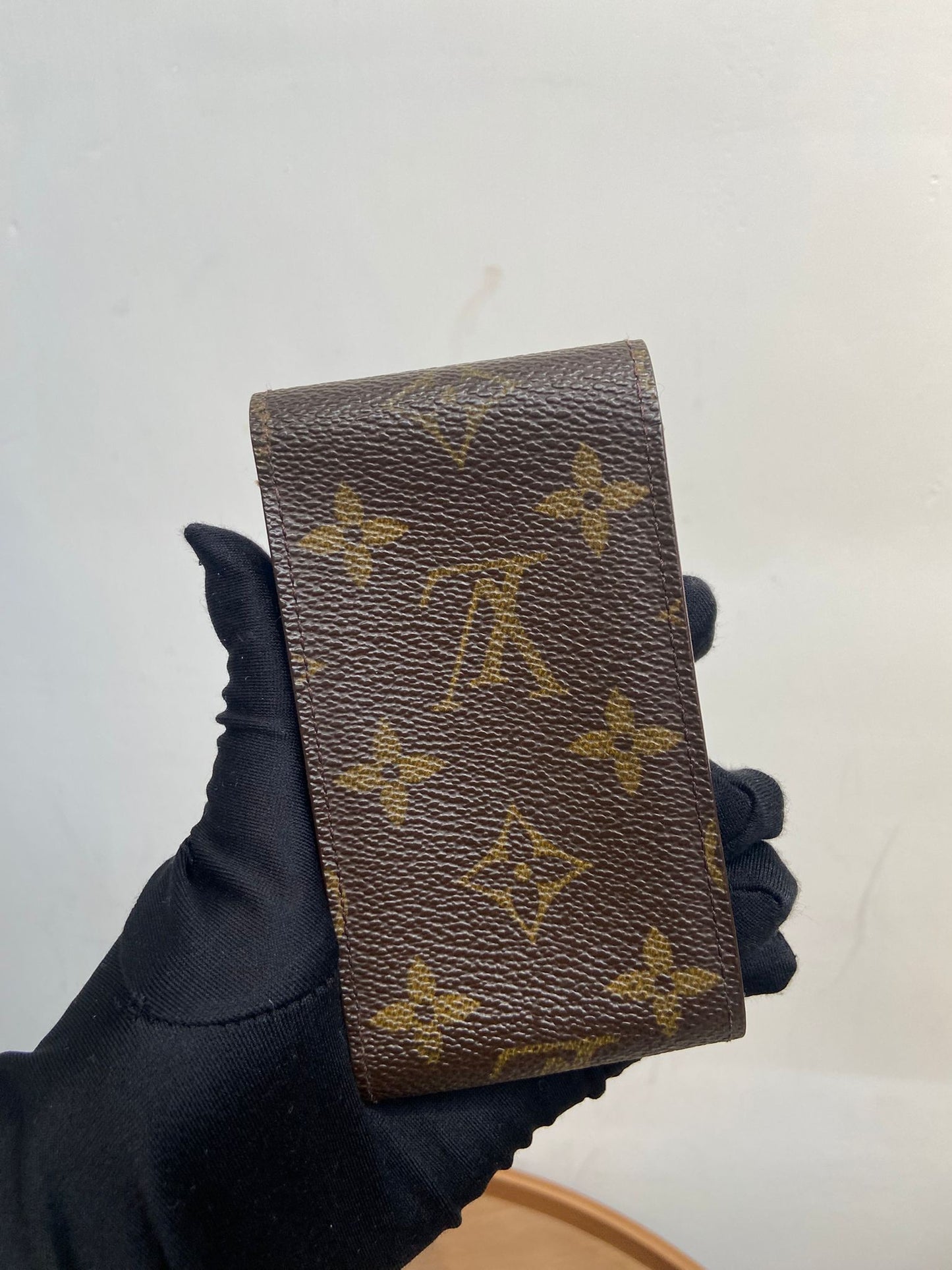 LV case 老花