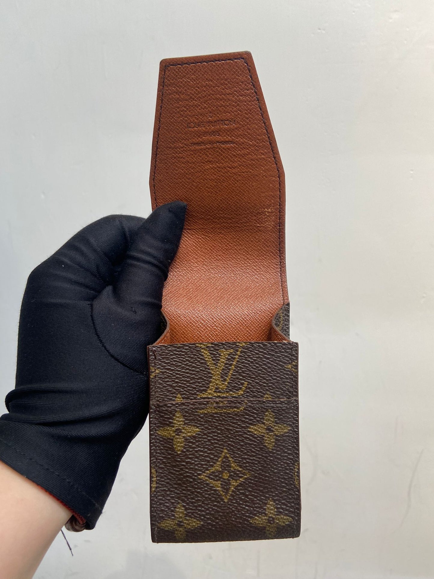 LV case 老花