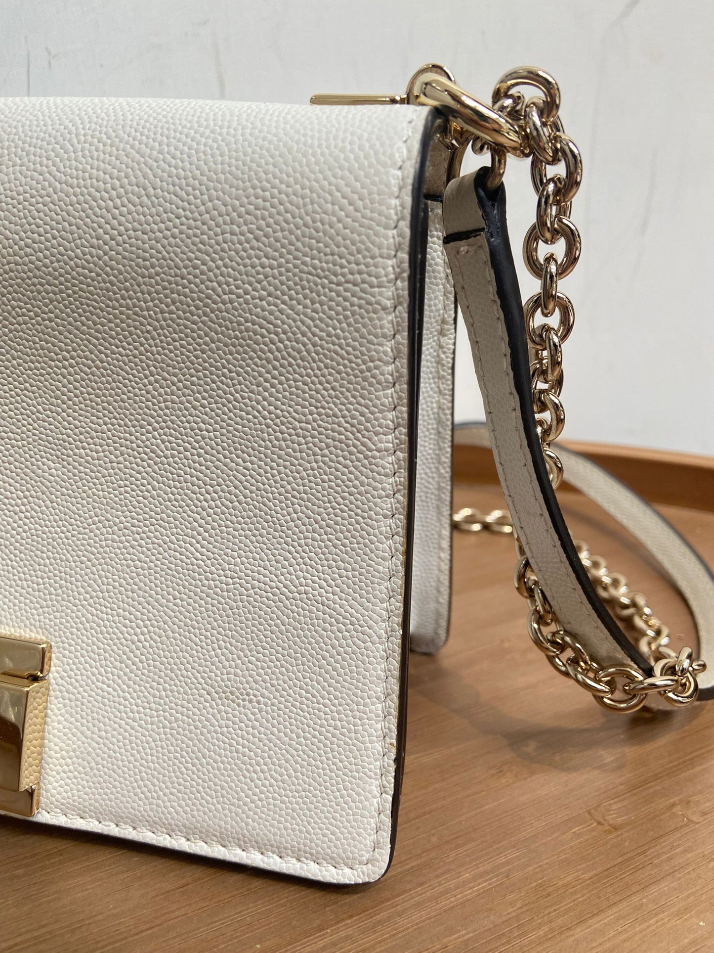Furla chain bag