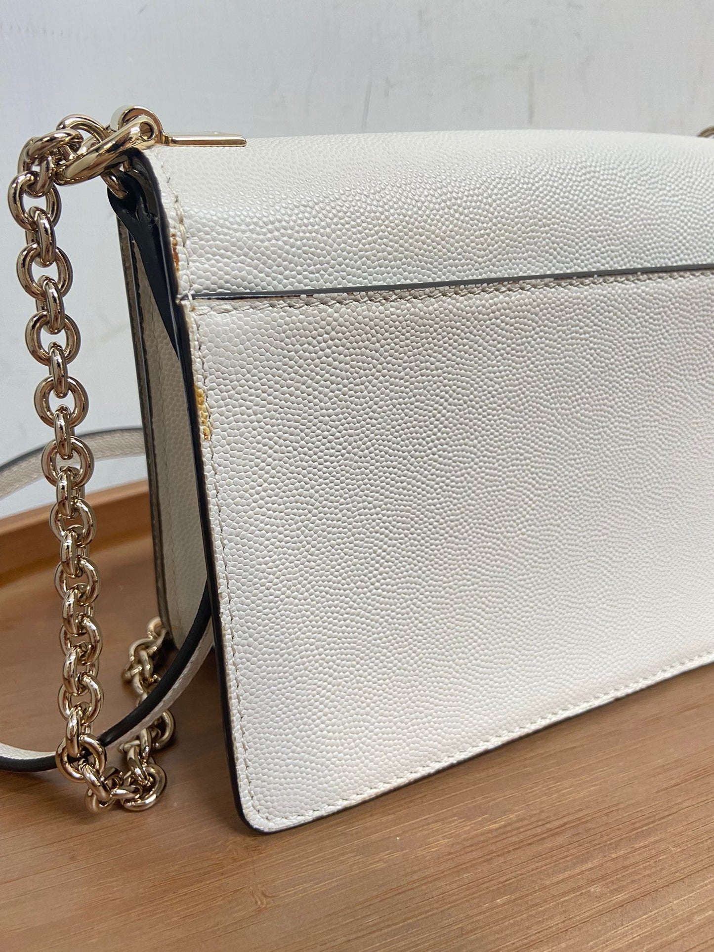 Furla chain bag