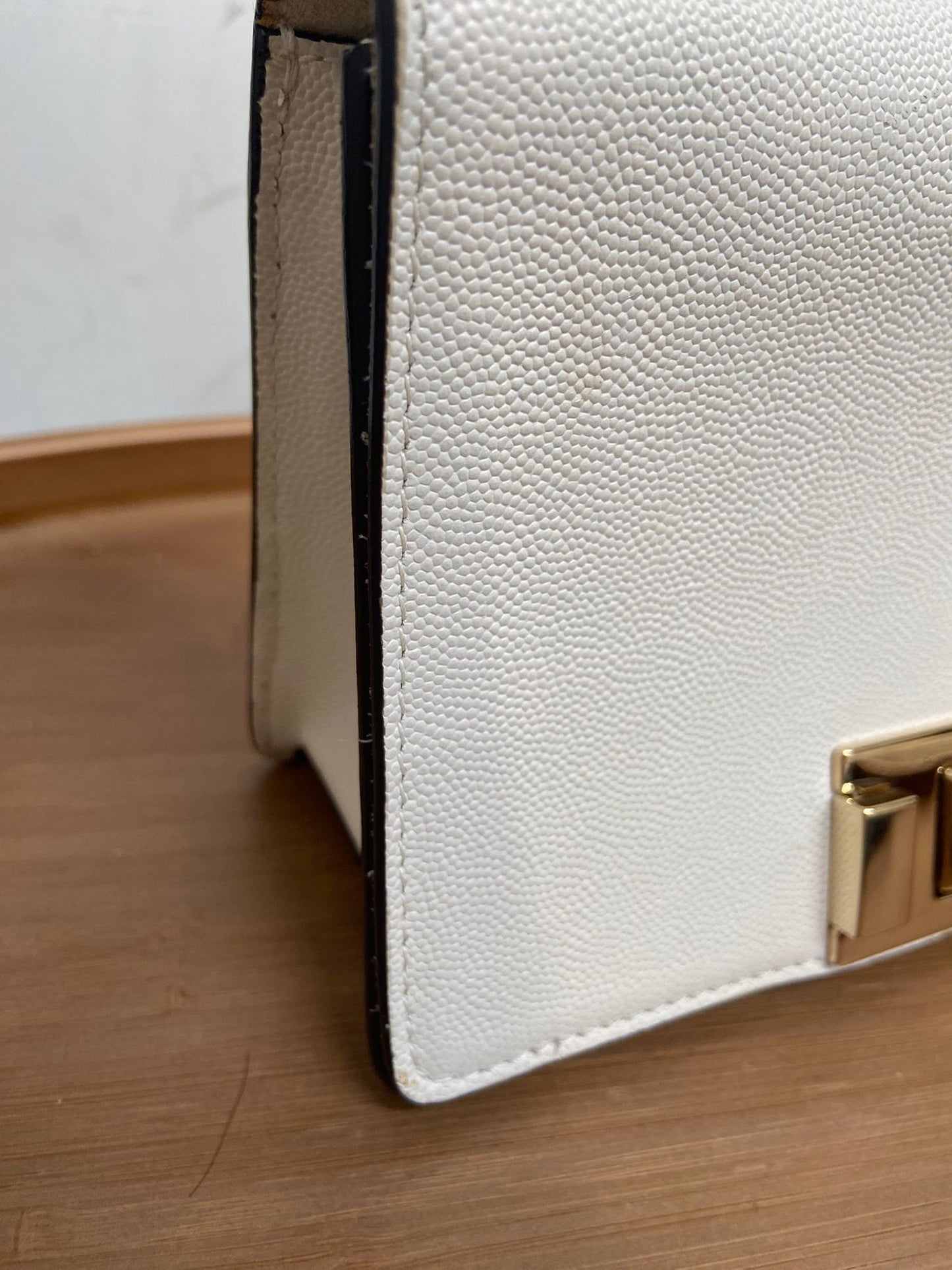 Furla chain bag