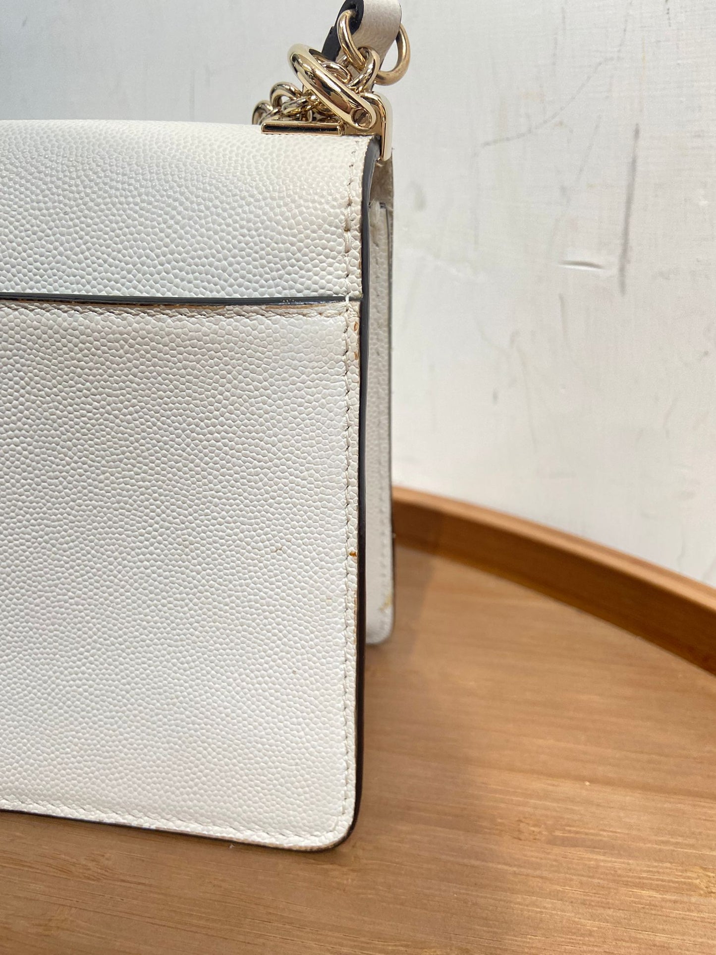 Furla chain bag