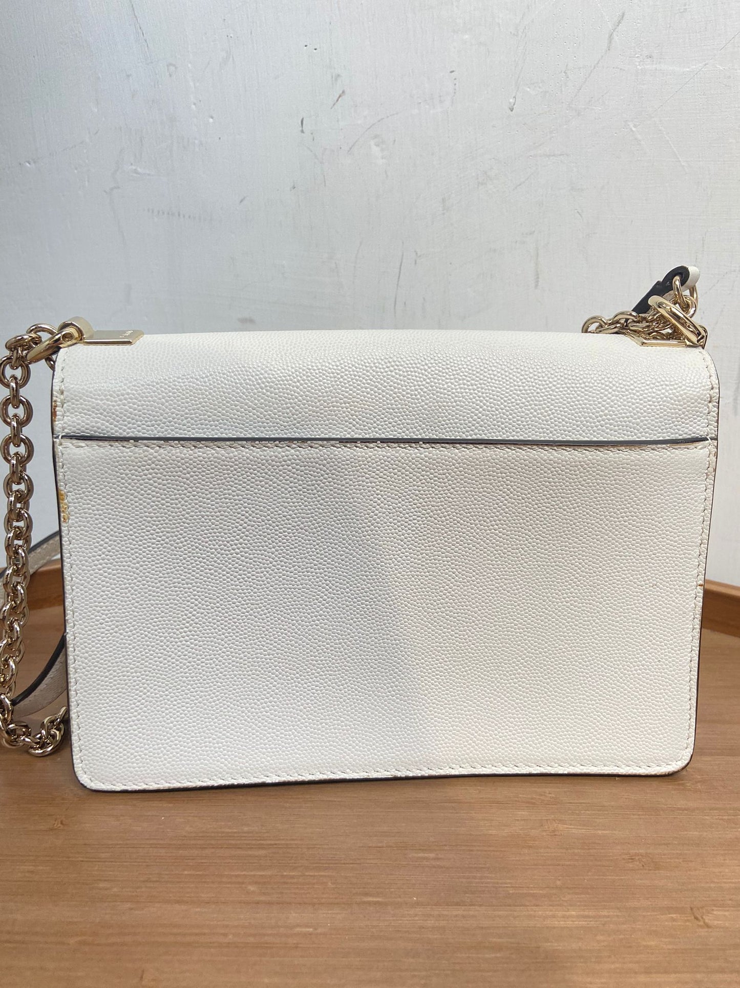Furla chain bag