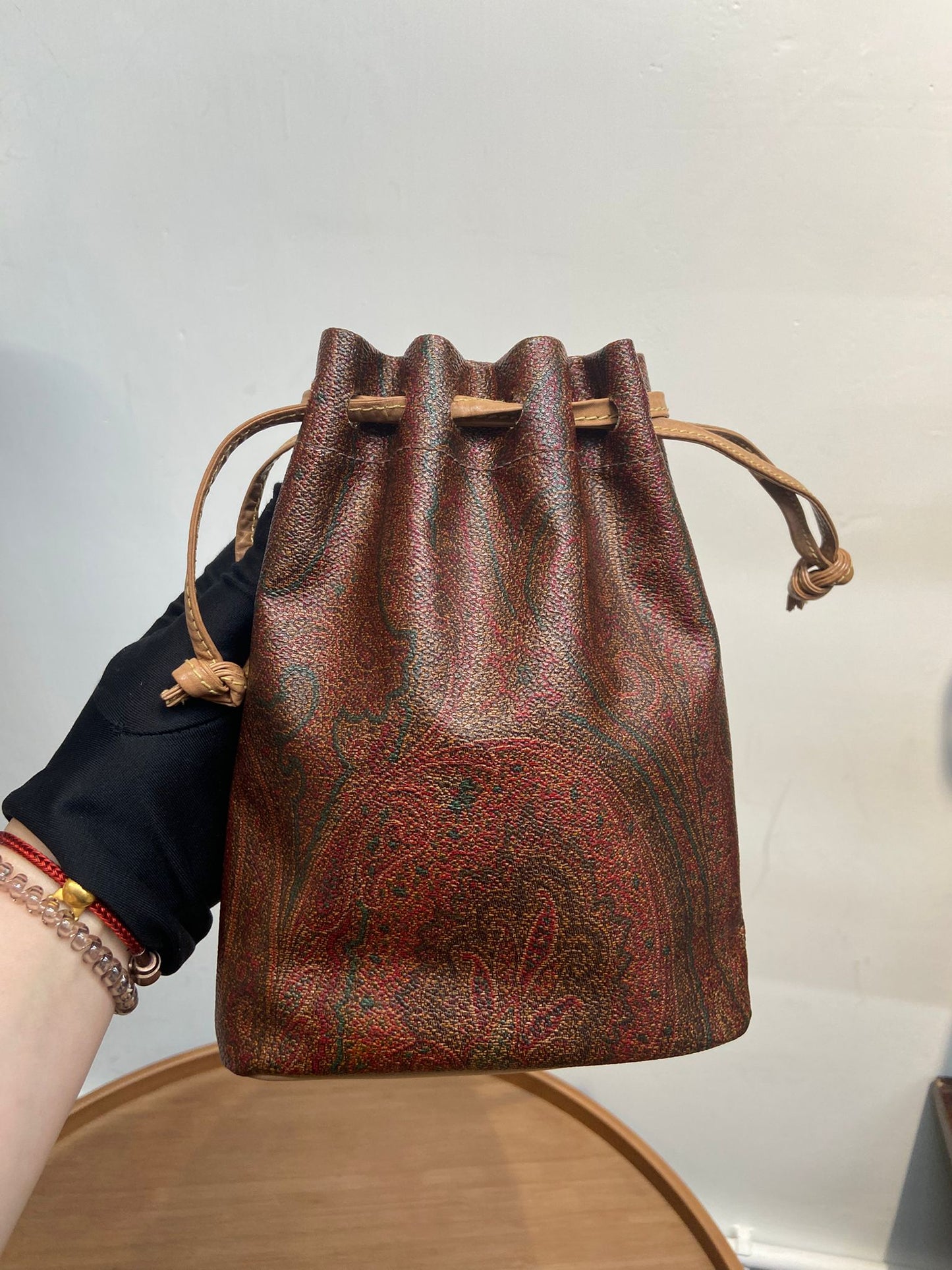 Etro 水桶袋