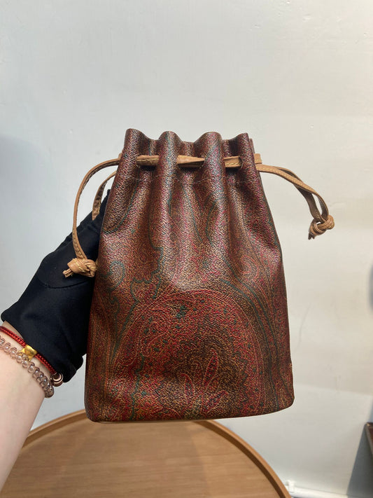 Etro 水桶袋