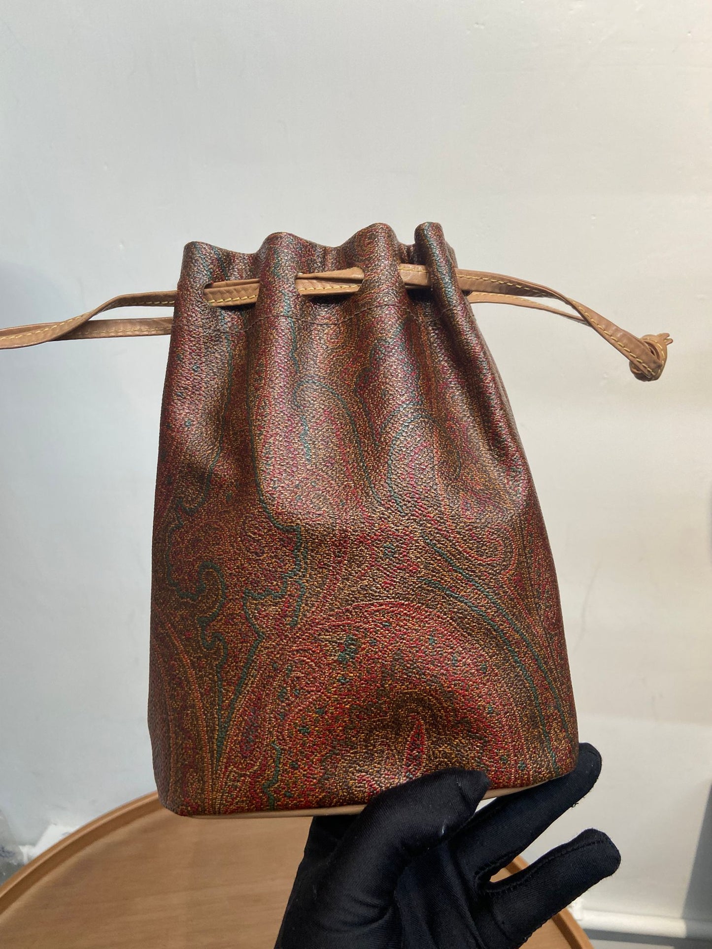 Etro 水桶袋