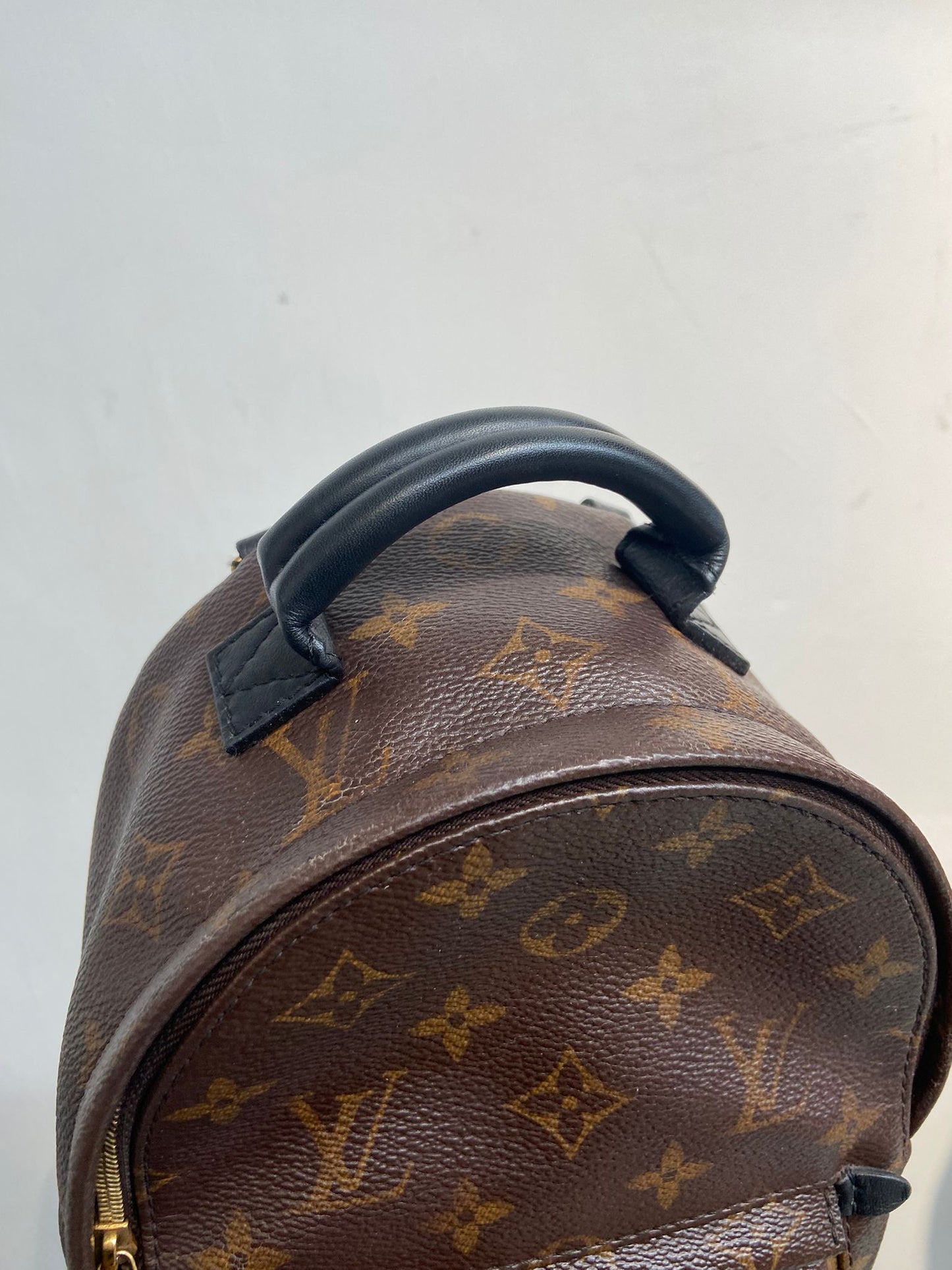 LV mini backpack