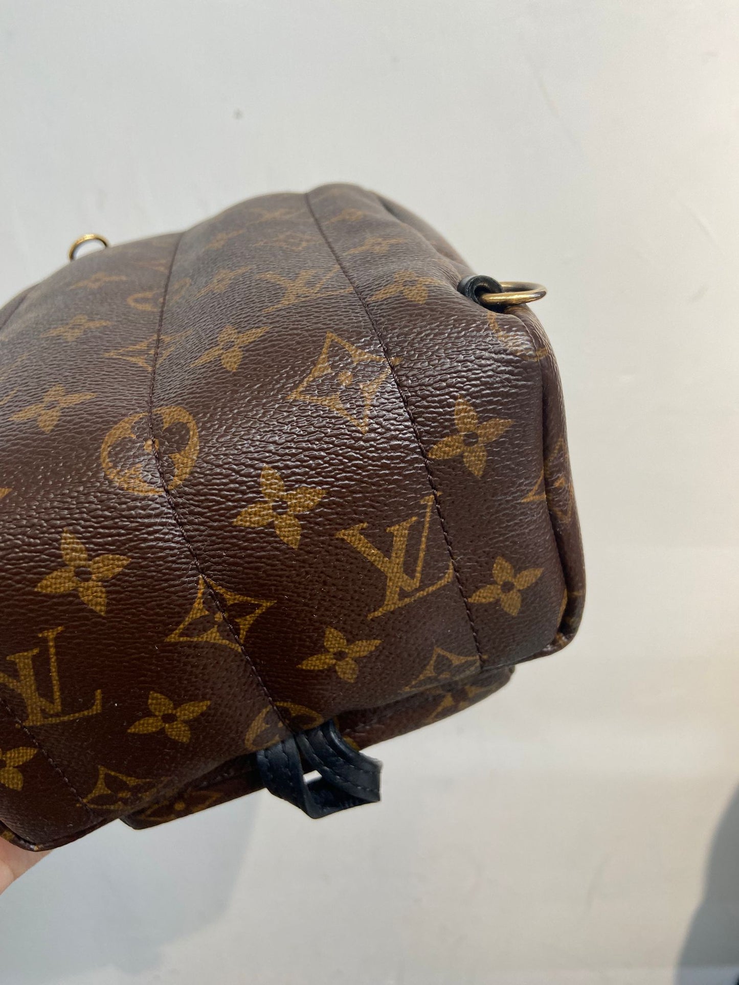 LV mini backpack
