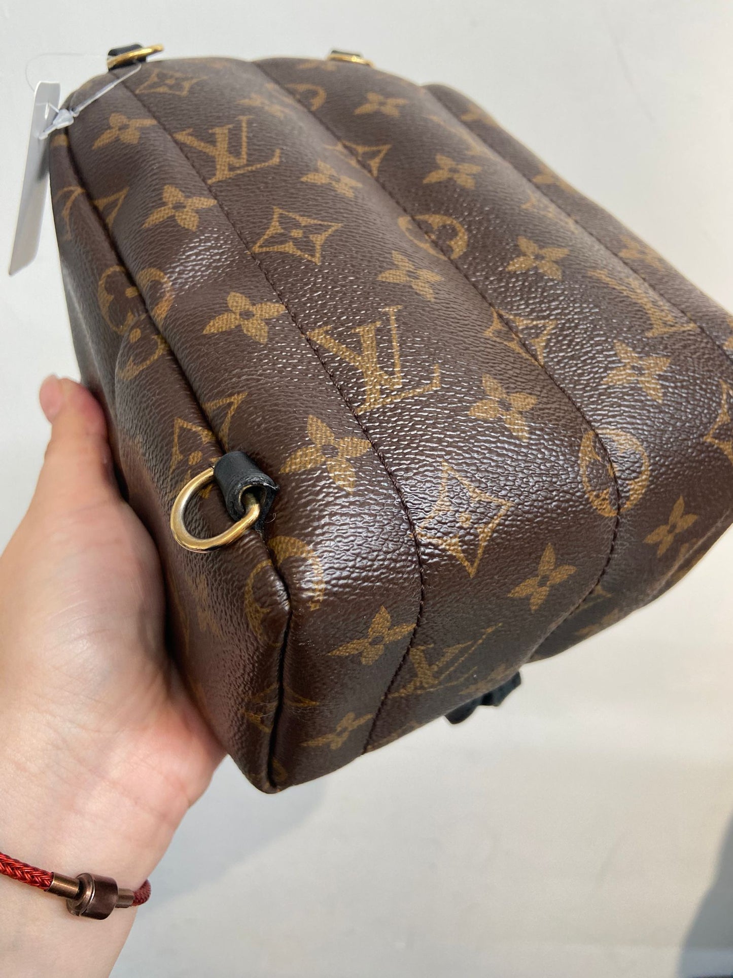 LV mini backpack