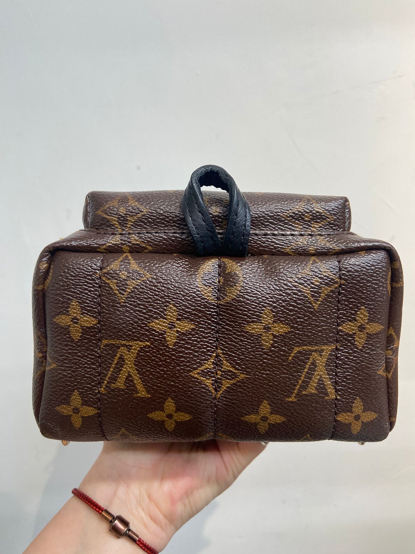 LV mini backpack