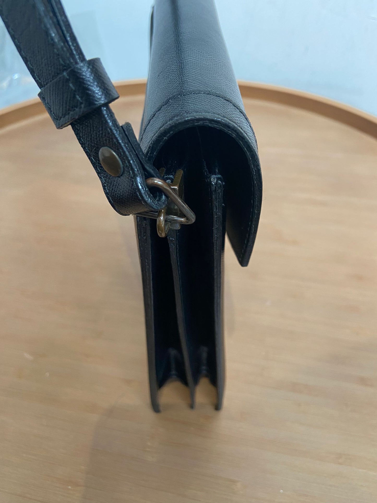 YSL 信封包
