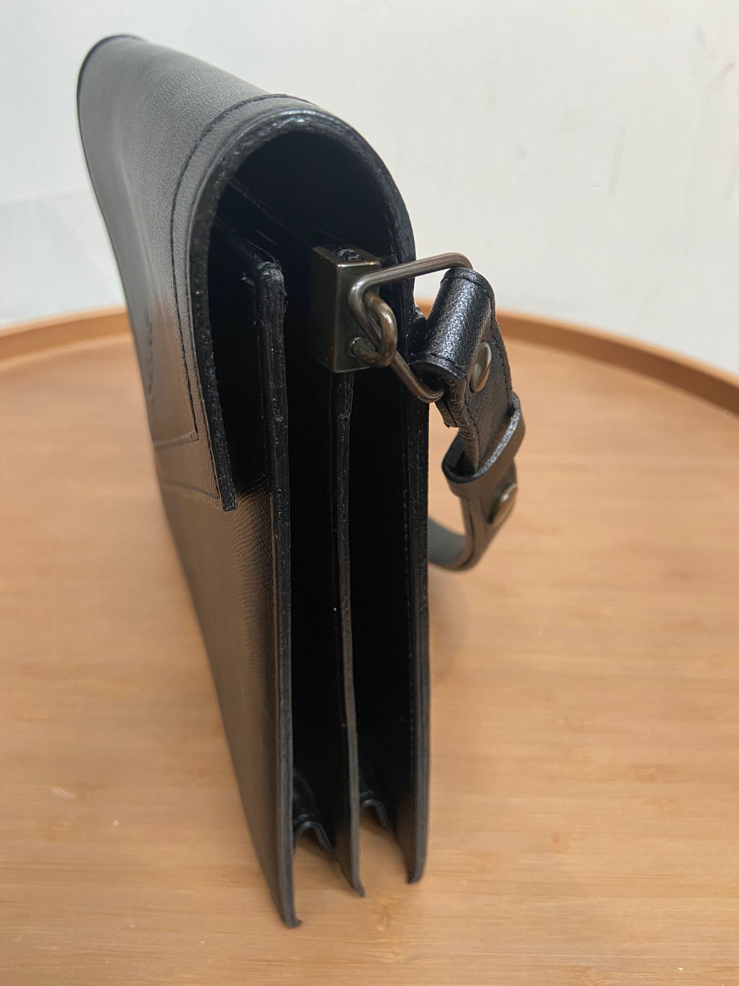 YSL 信封包