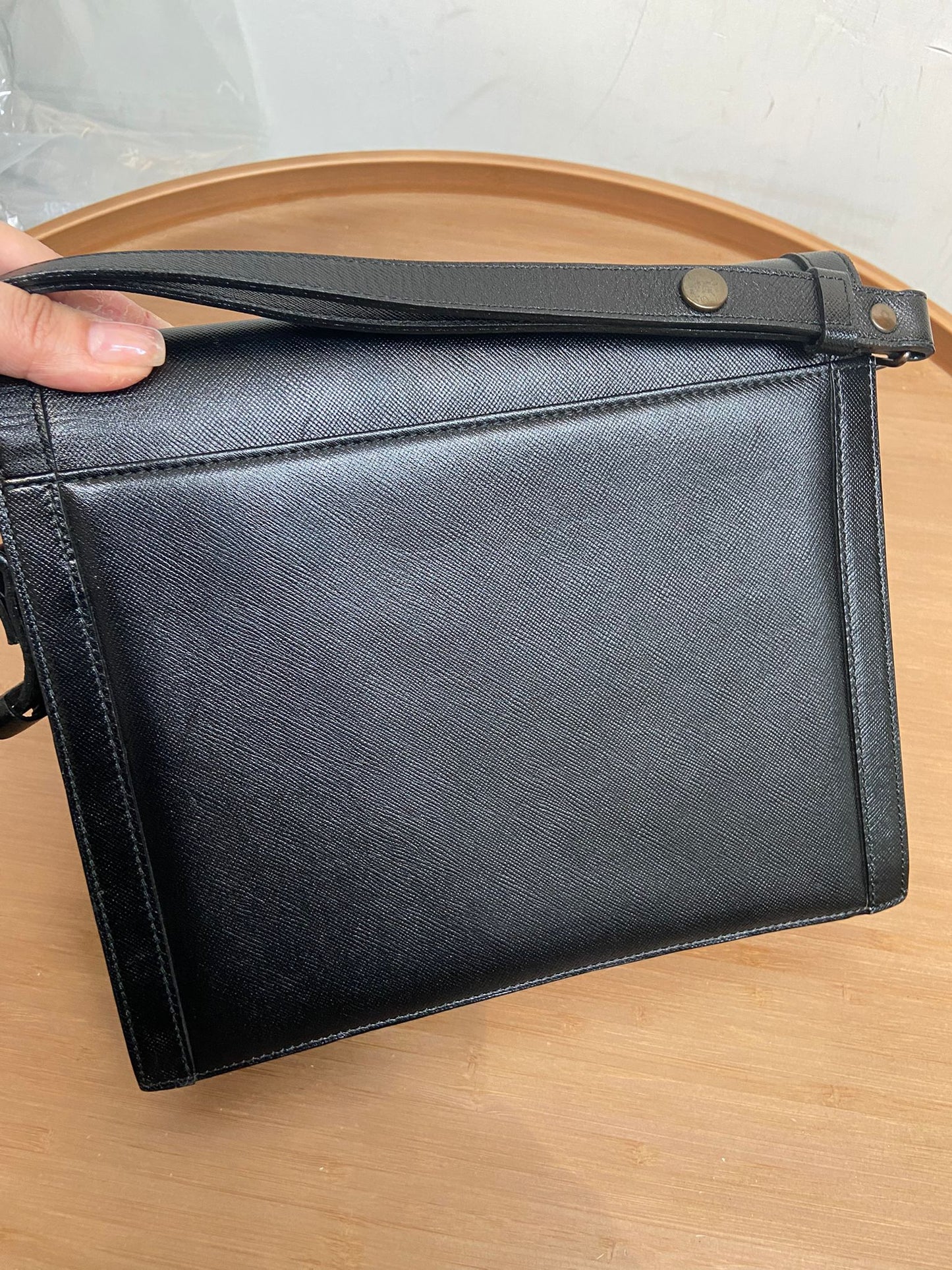 YSL 信封包