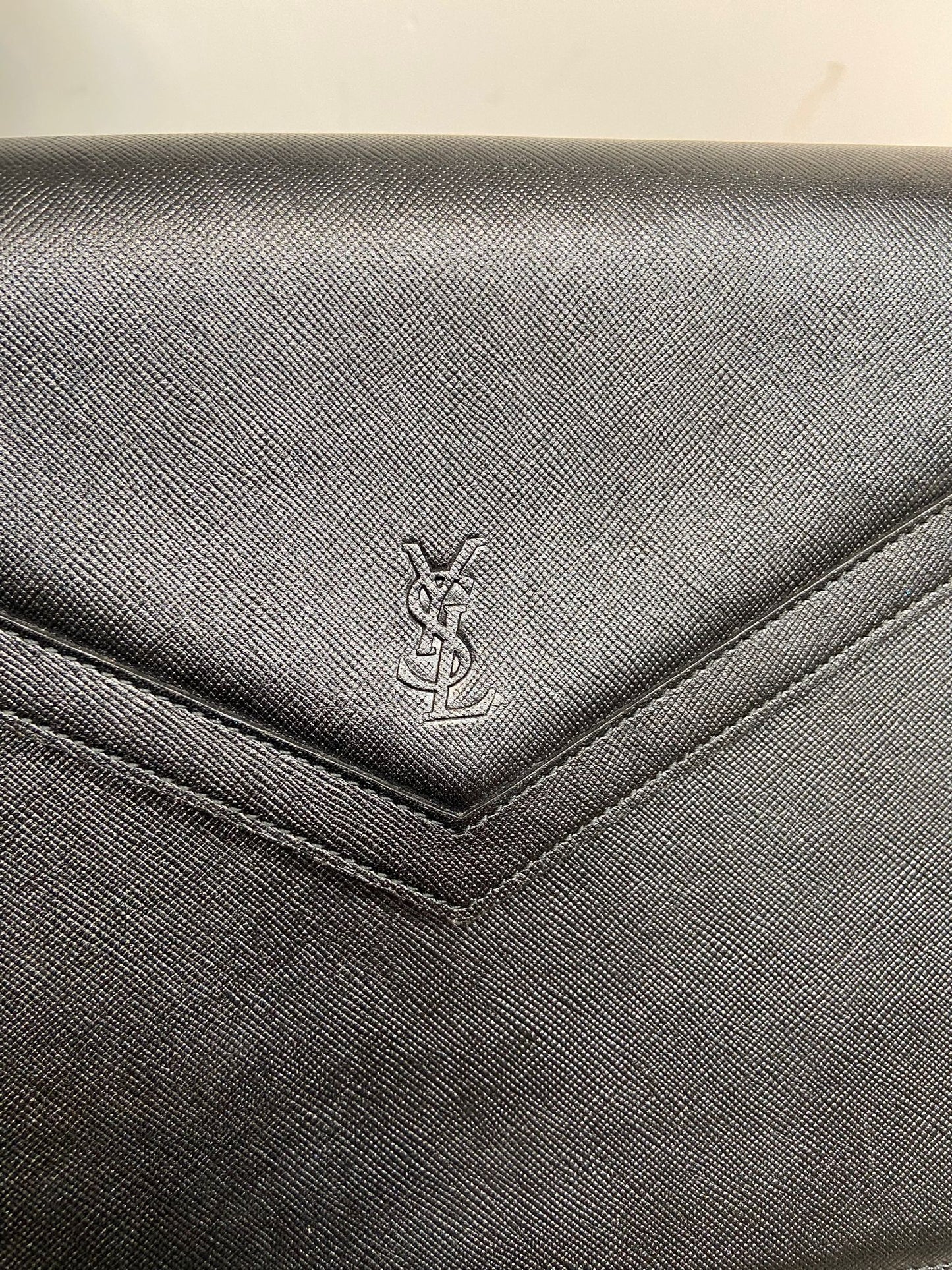 YSL 信封包