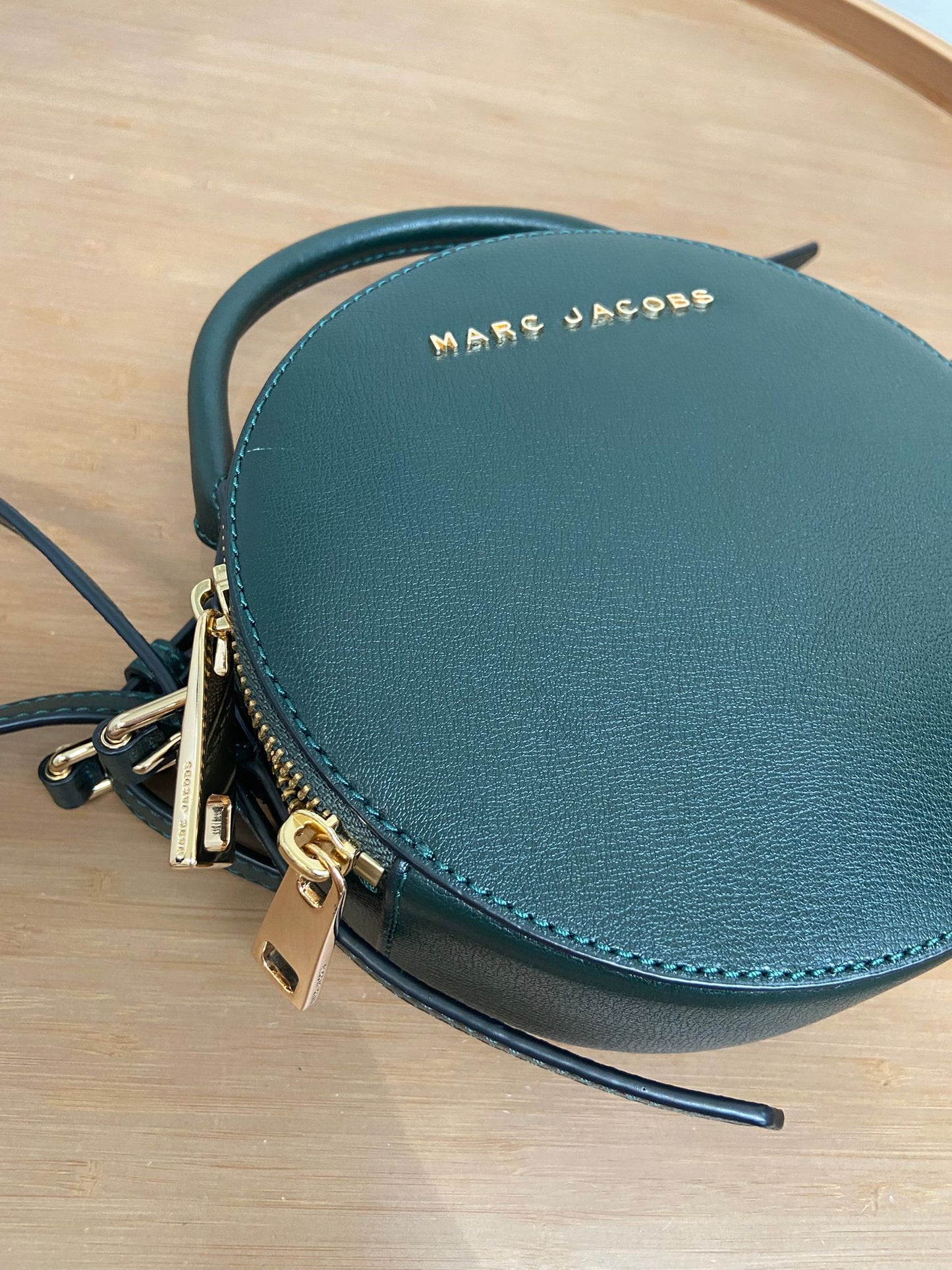 Marc Jocab 2 ways 兩用袋