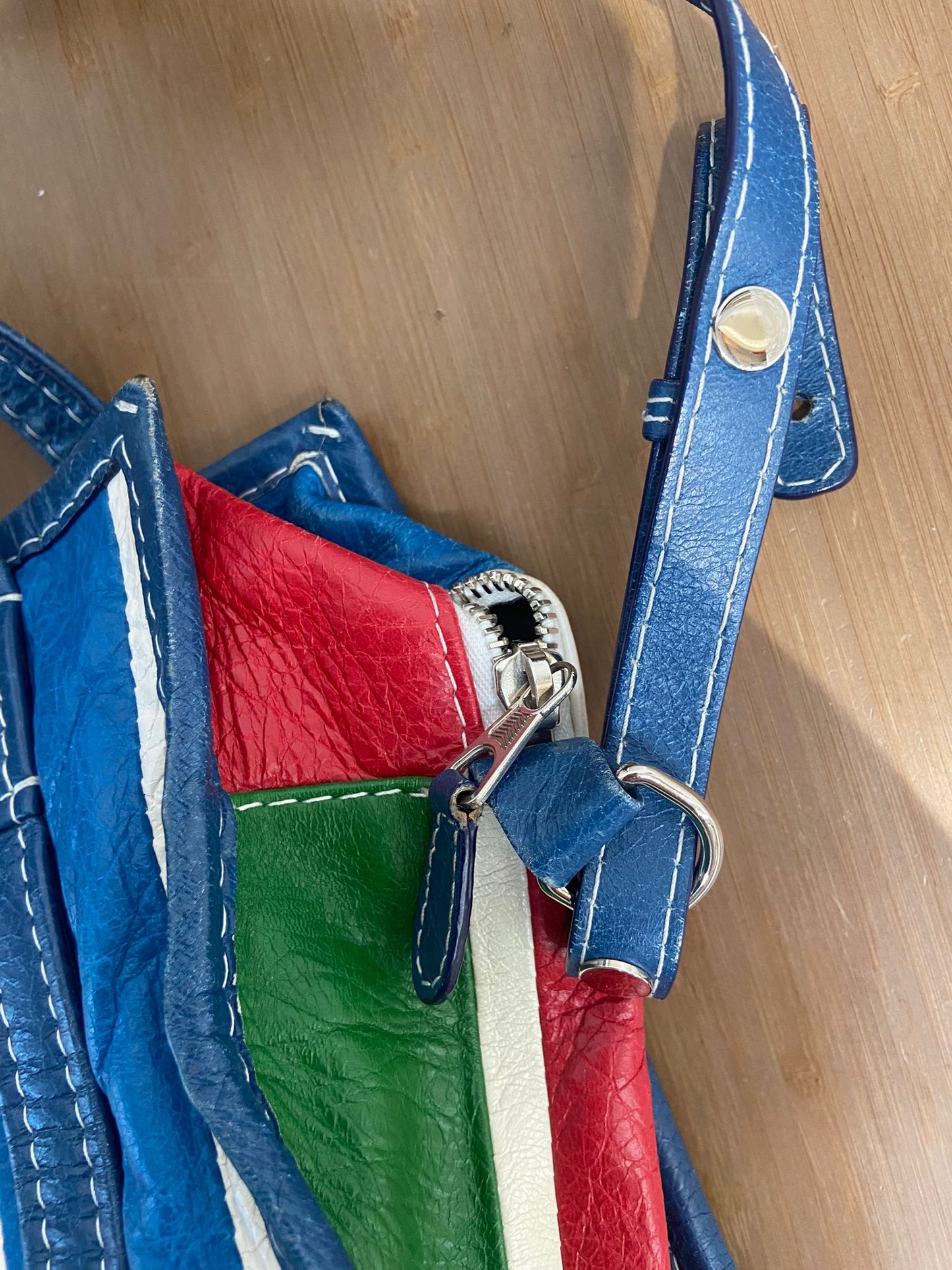 BALENCIAGA Tote Bag