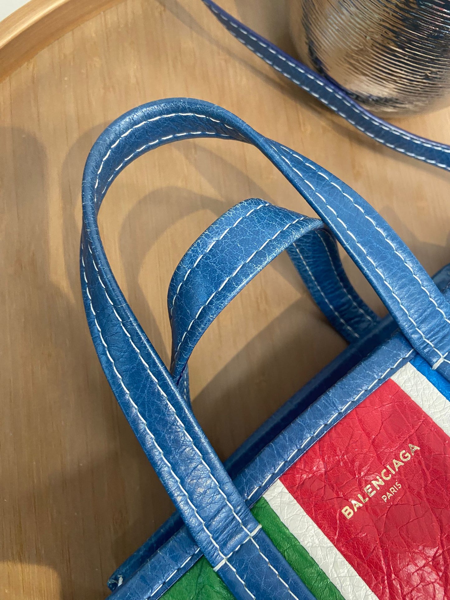 BALENCIAGA Tote Bag