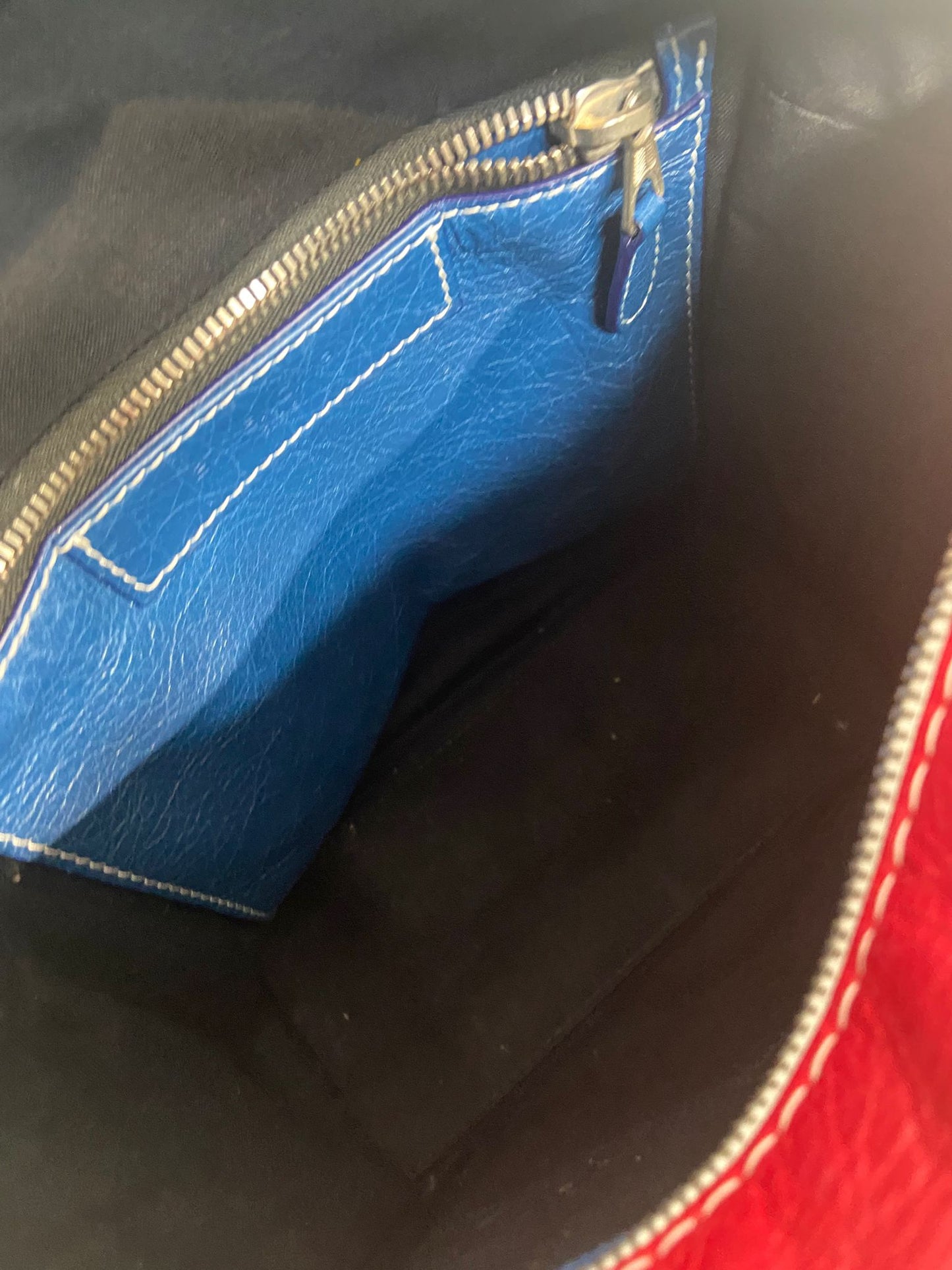 BALENCIAGA Tote Bag