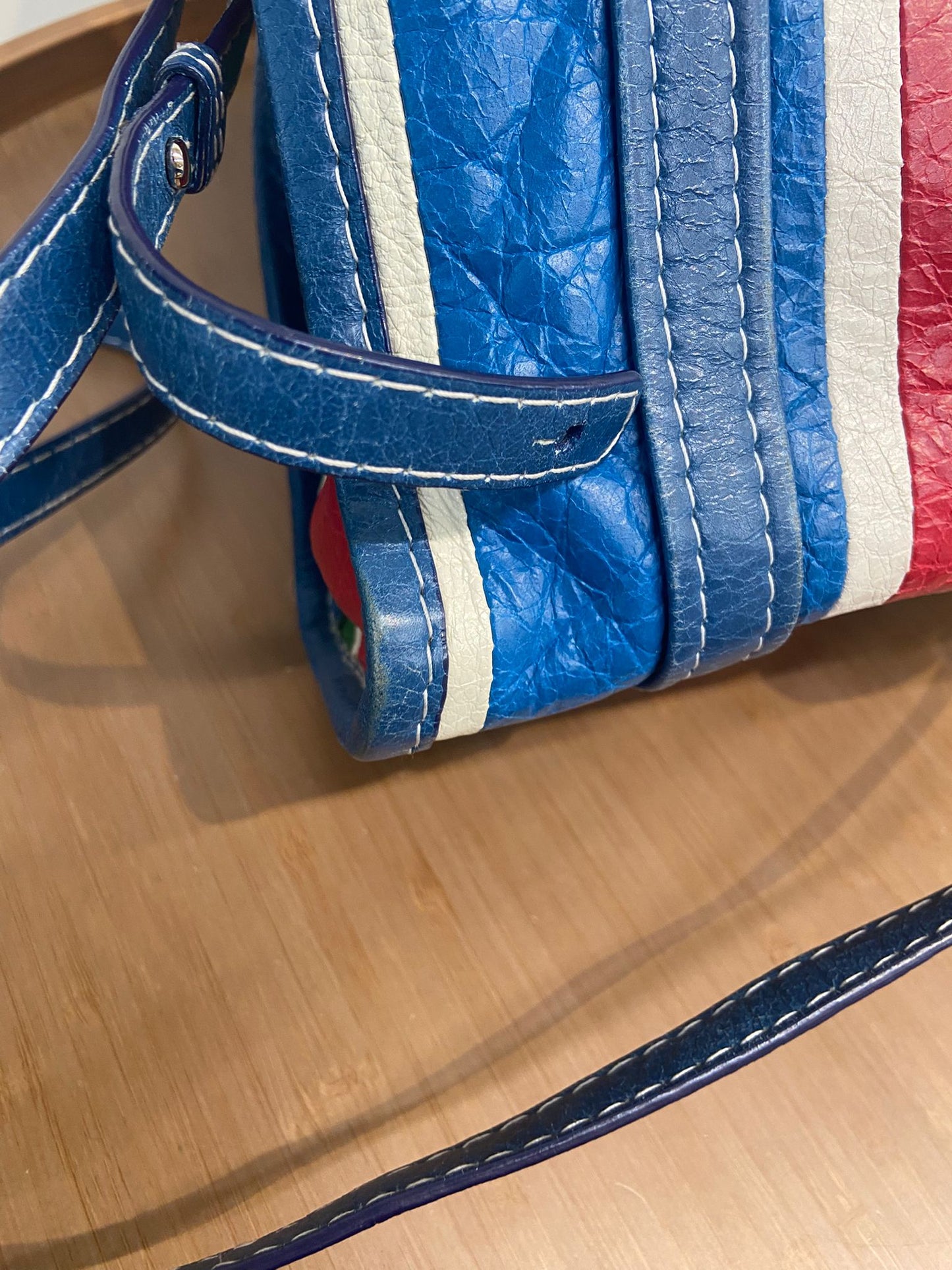 BALENCIAGA Tote Bag