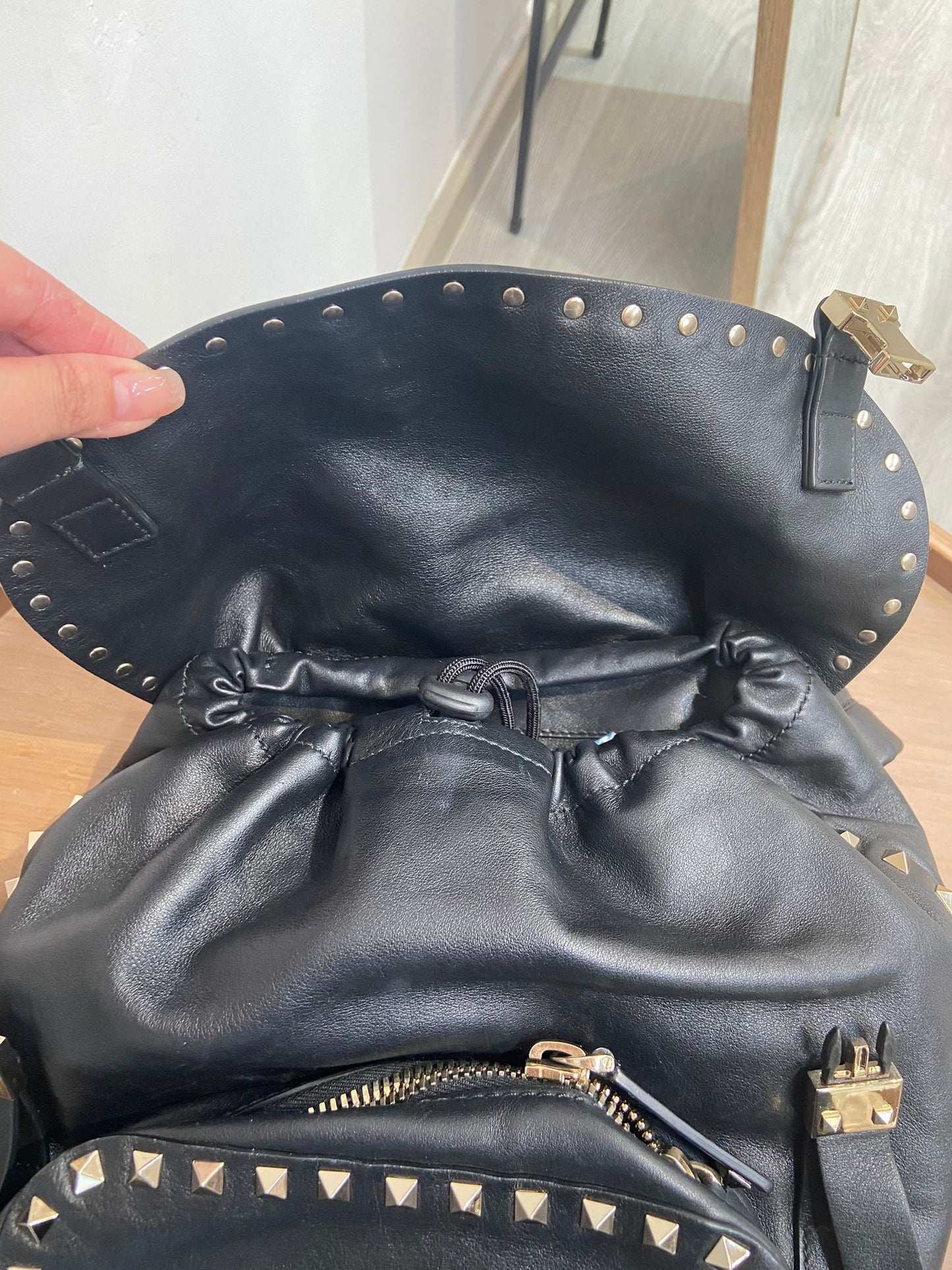 VALENTINO backpack