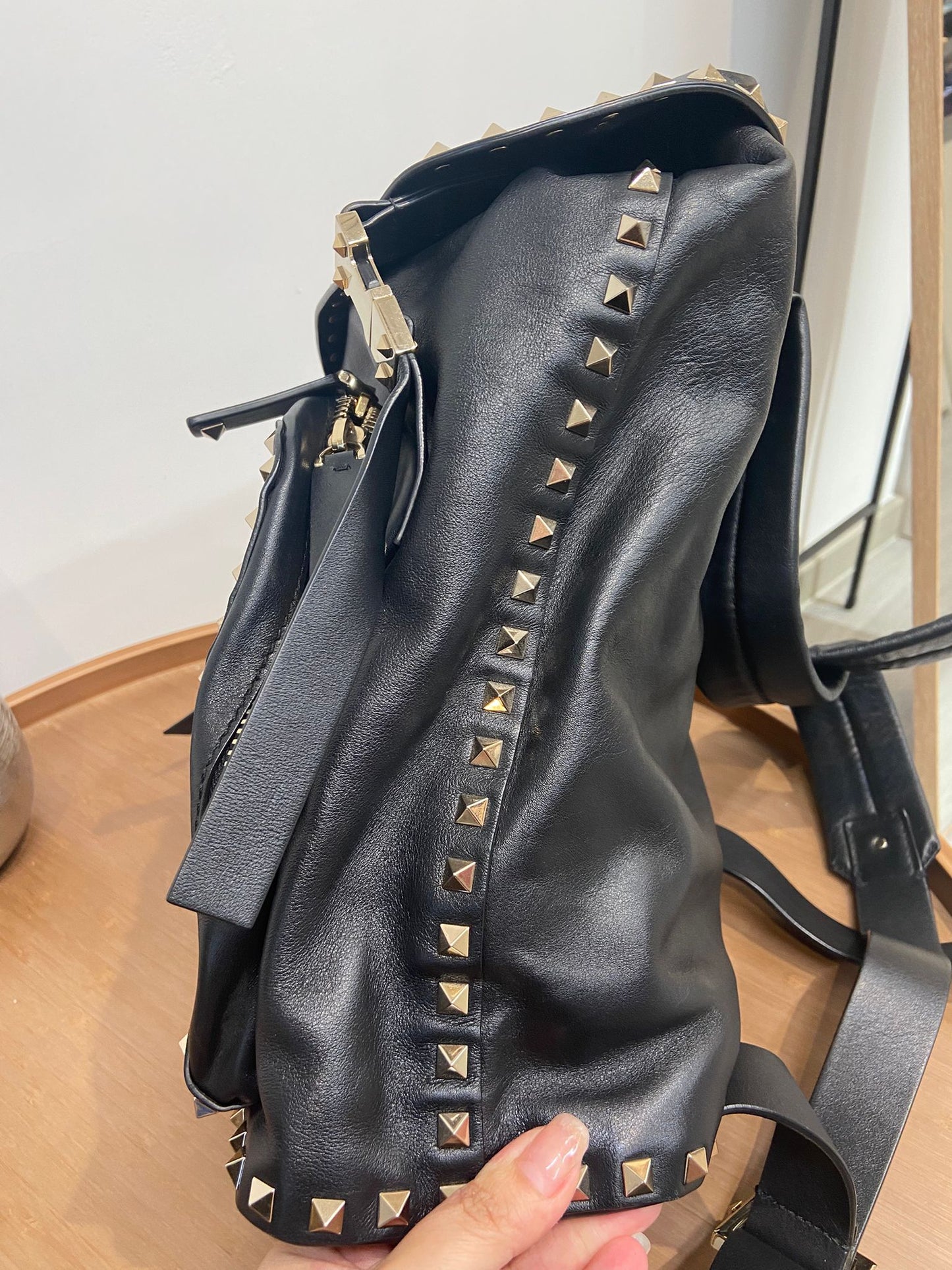 VALENTINO backpack