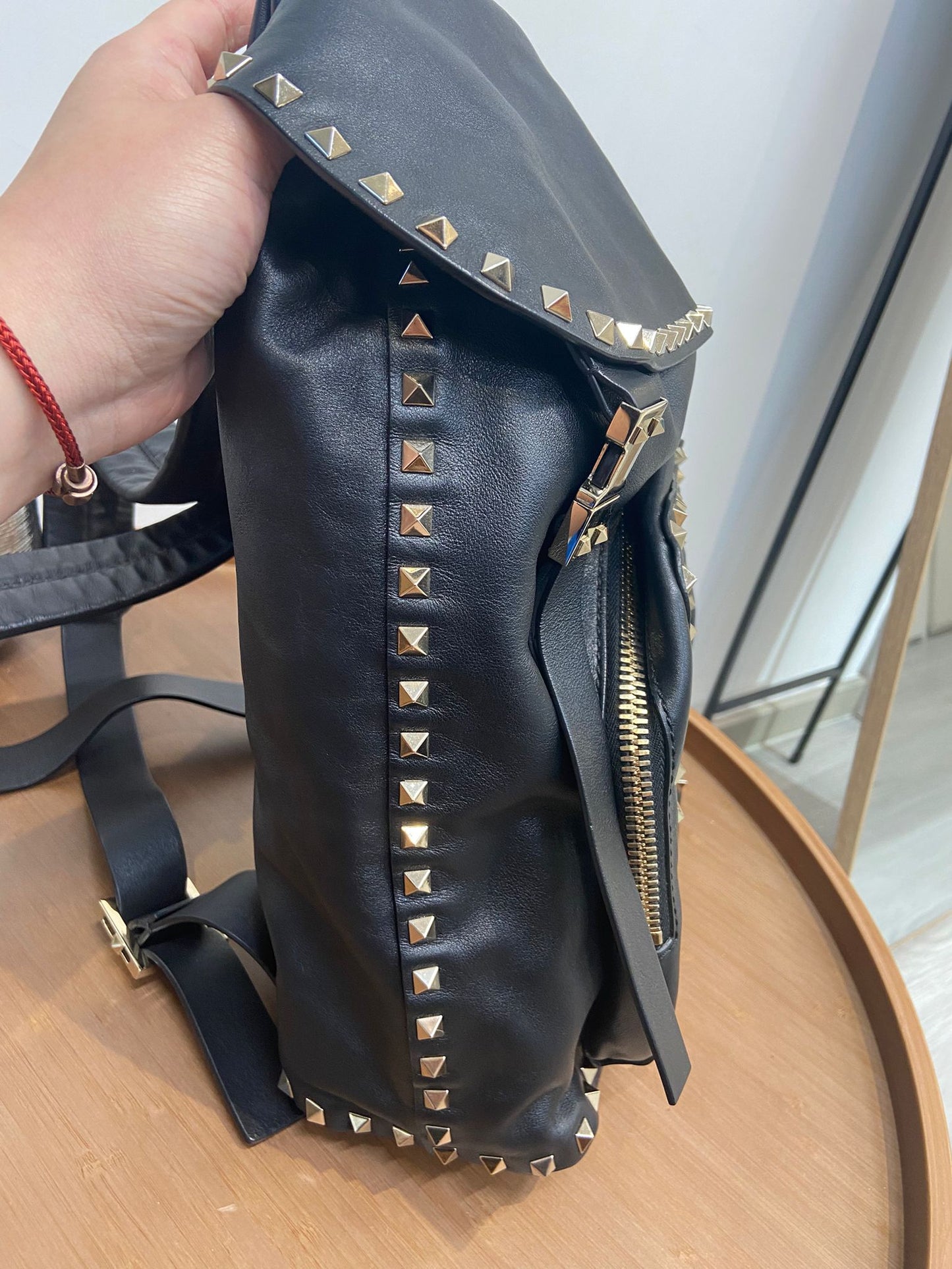 VALENTINO backpack