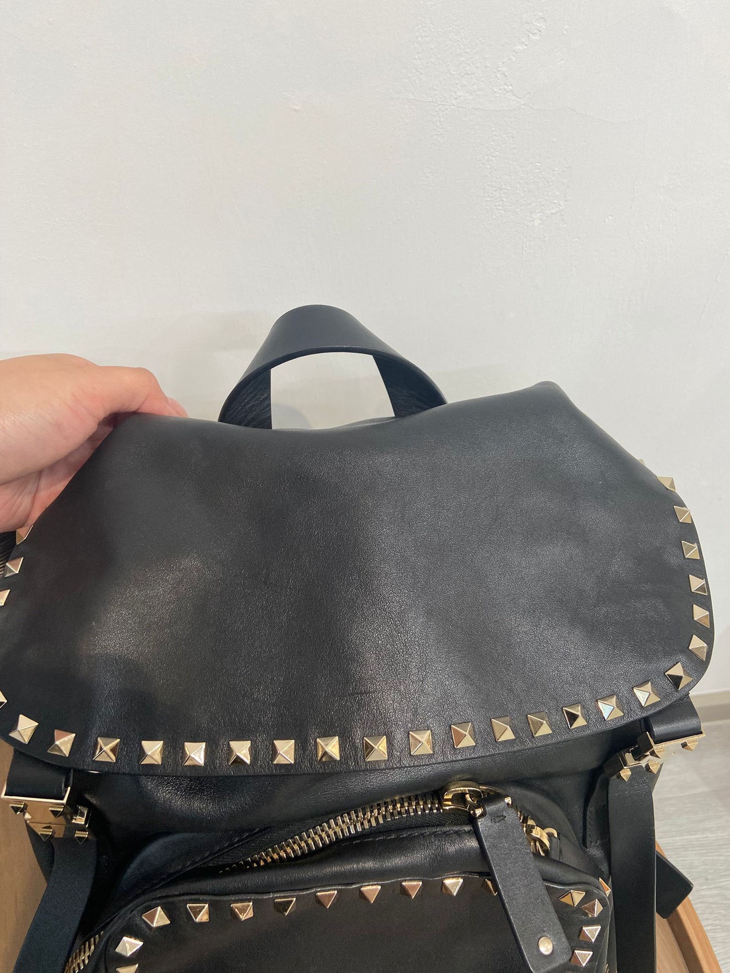 VALENTINO backpack