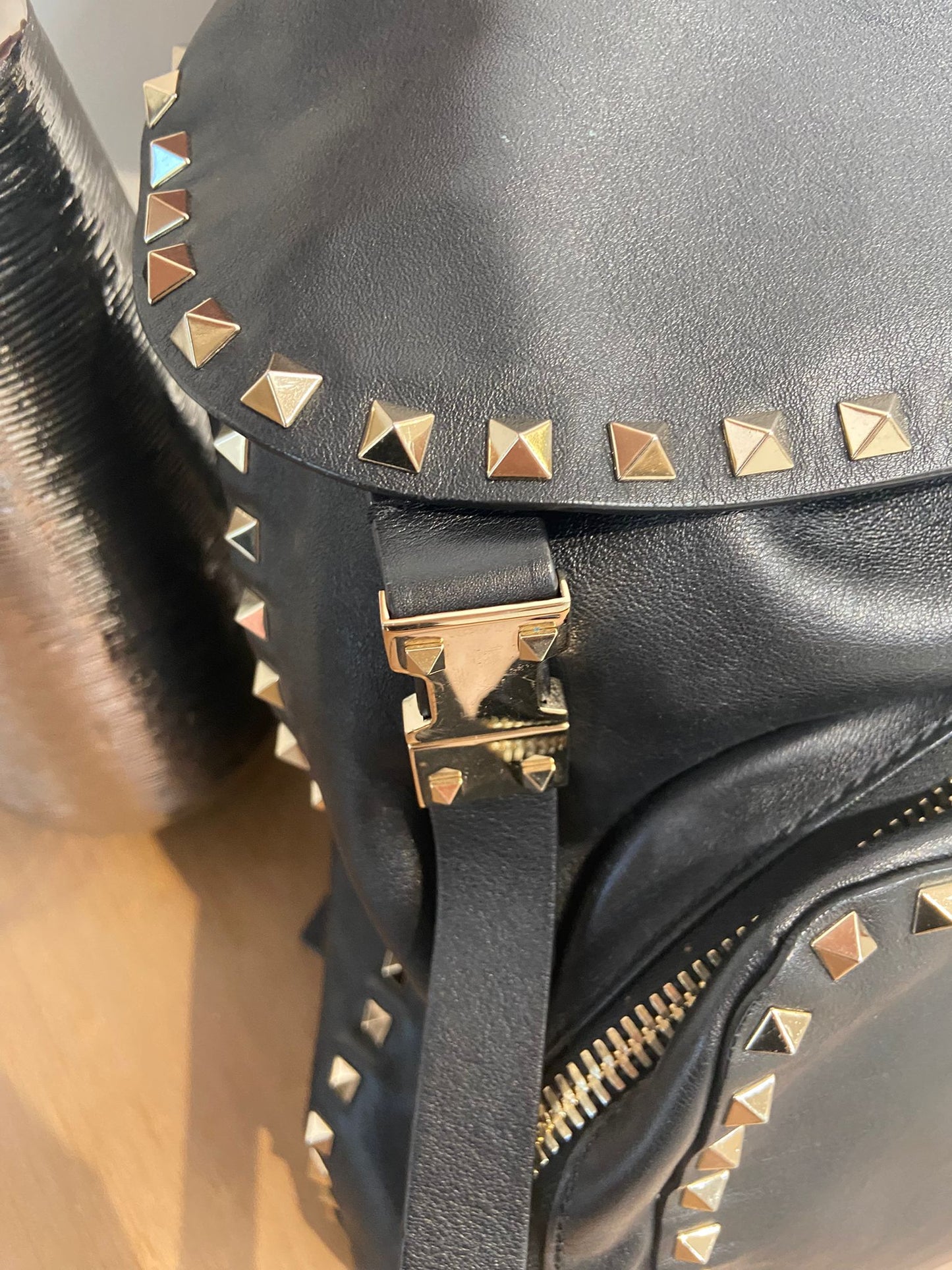 VALENTINO backpack