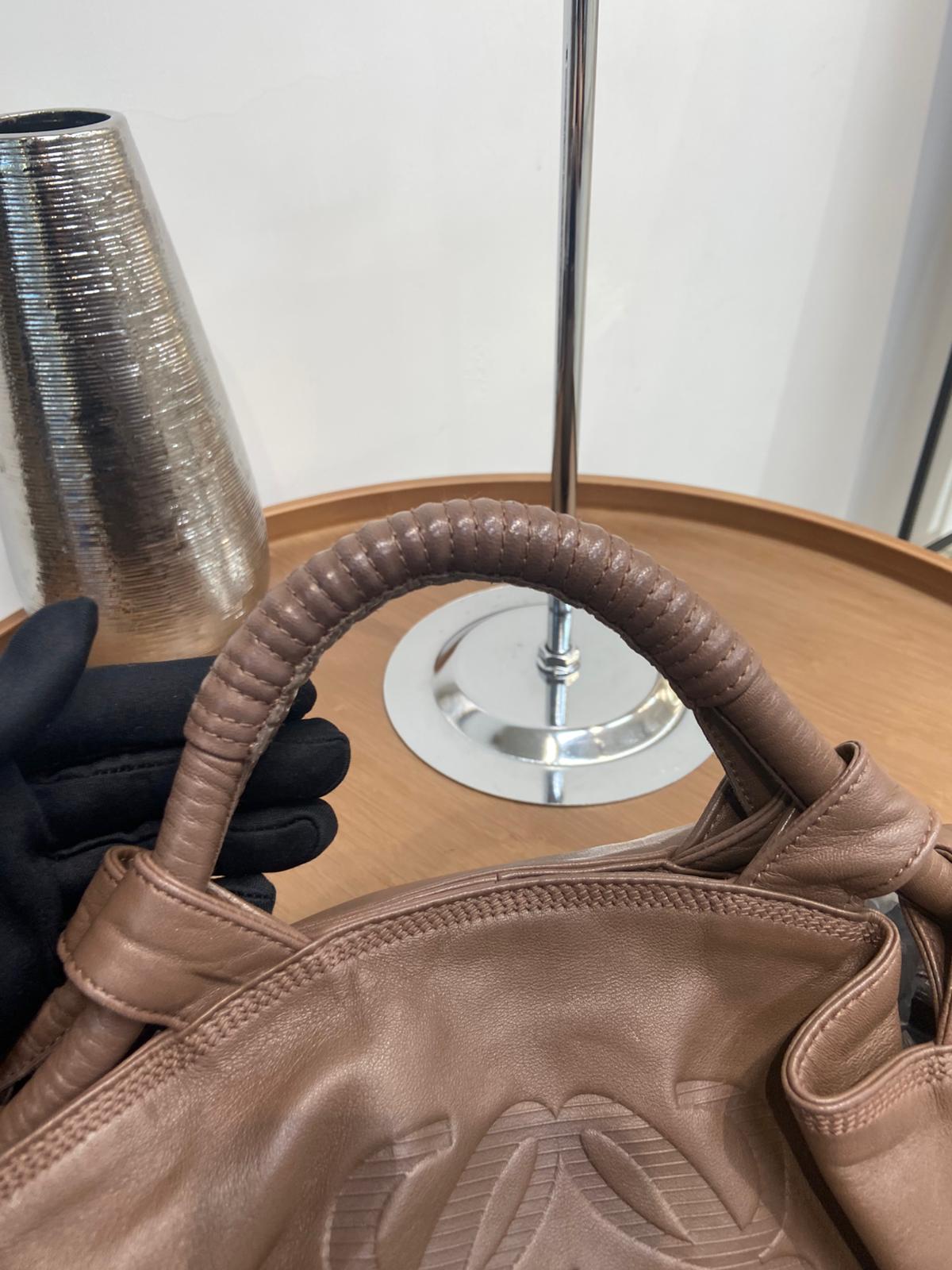 Loewe 不規則餃子包