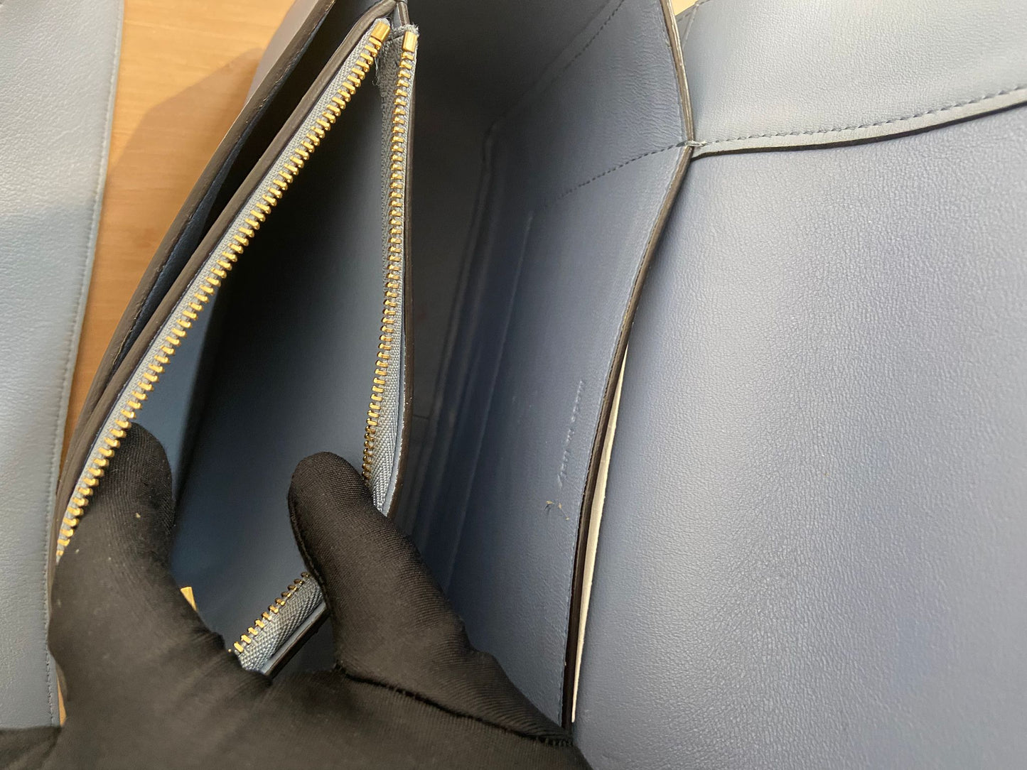 Celine Frame bag 豆腐包
