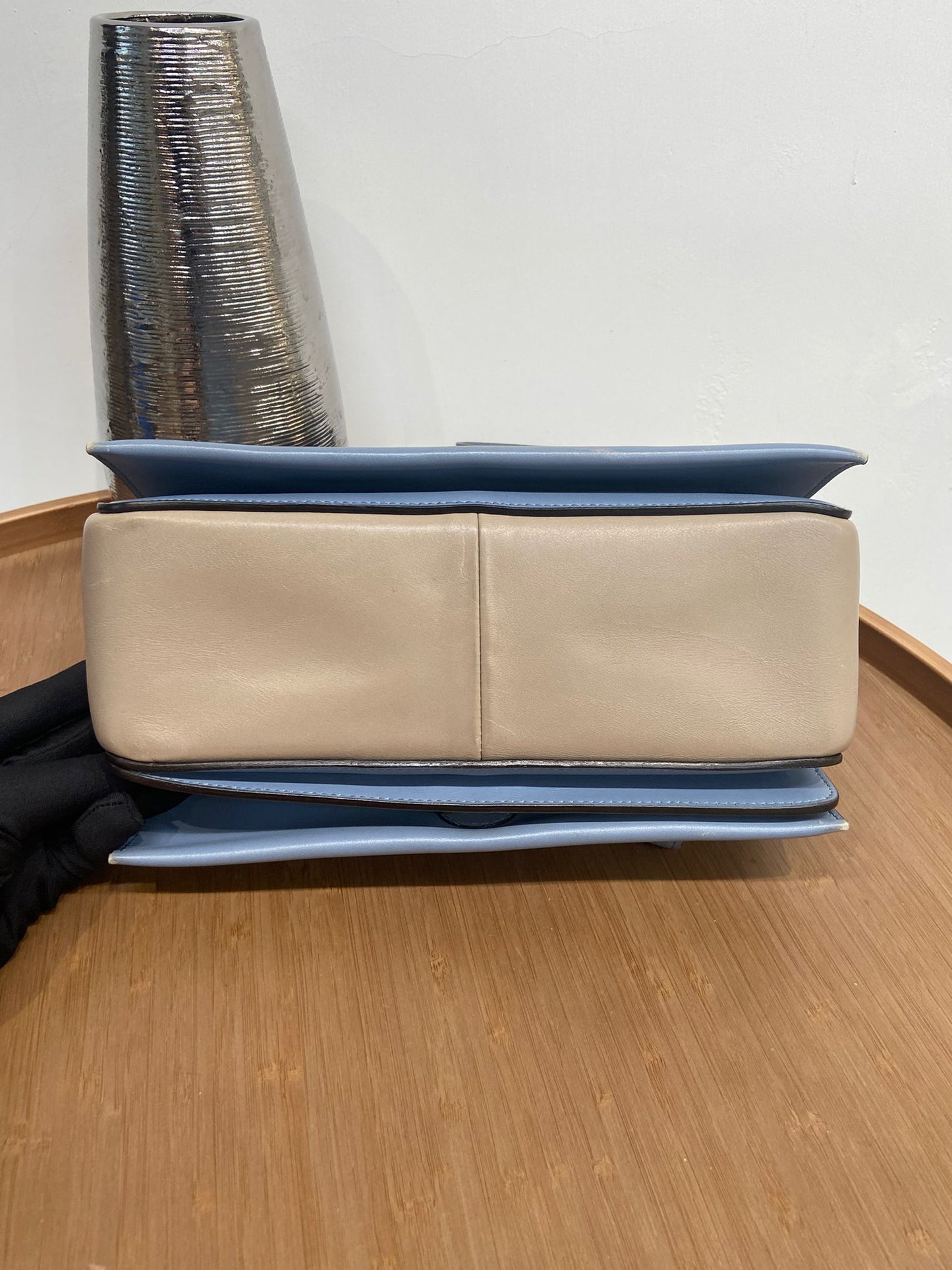 Celine Frame bag 豆腐包