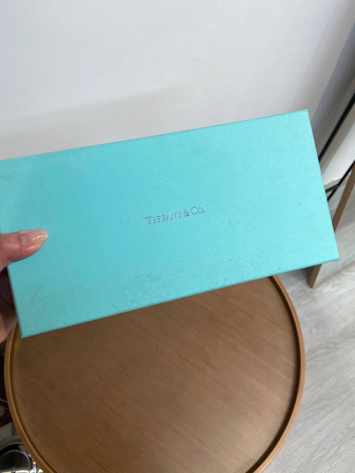 Tiffany玻璃杯🥃禮盒套裝