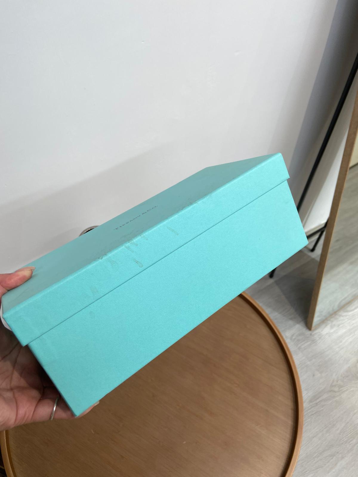 Tiffany玻璃杯🥃禮盒套裝