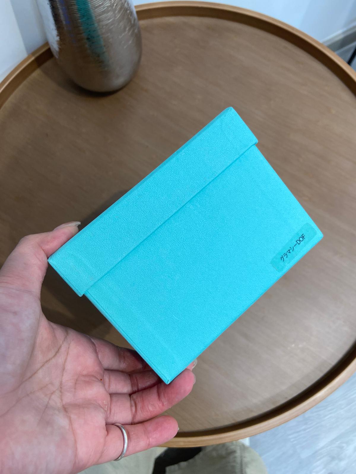Tiffany玻璃杯🥃禮盒套裝