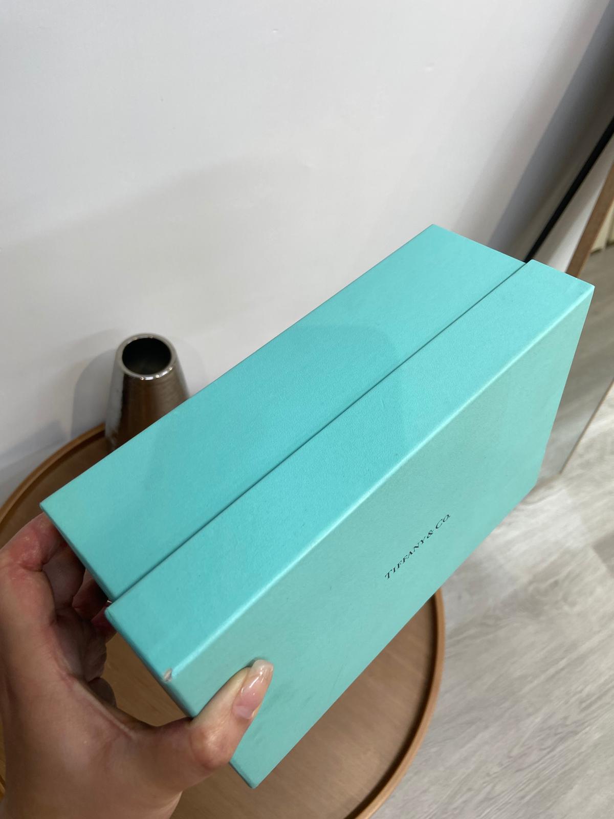 Tiffany 🥃 禮盒套裝