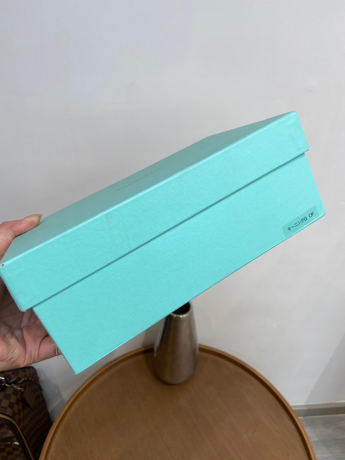 Tiffany 🥃 禮盒套裝