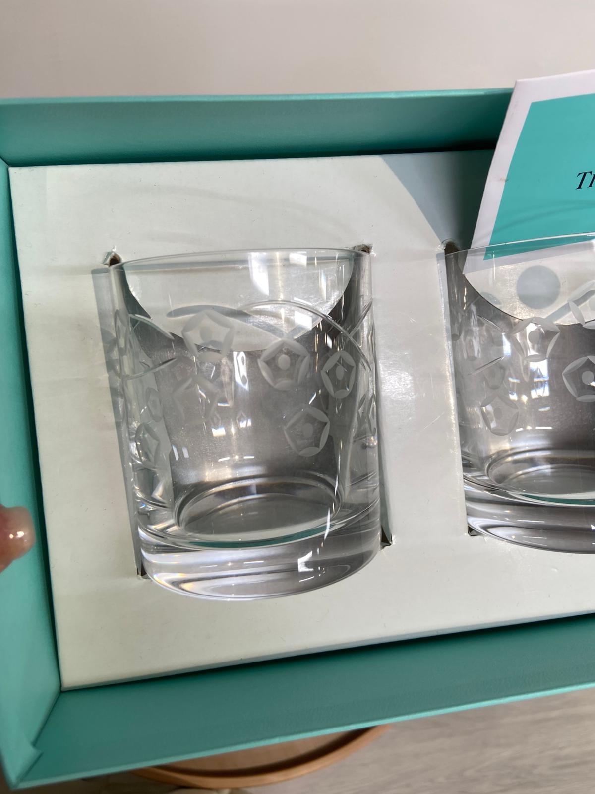 Tiffany 🥃 禮盒套裝