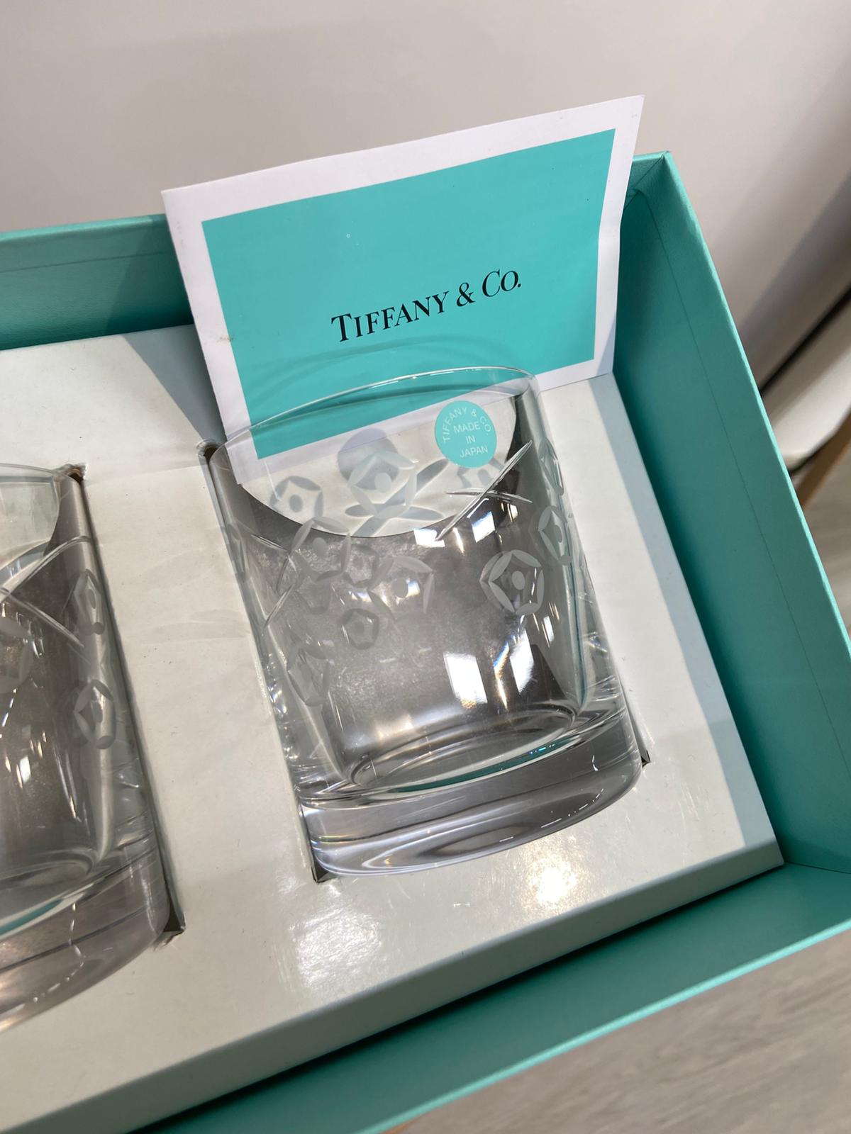 Tiffany 🥃 禮盒套裝