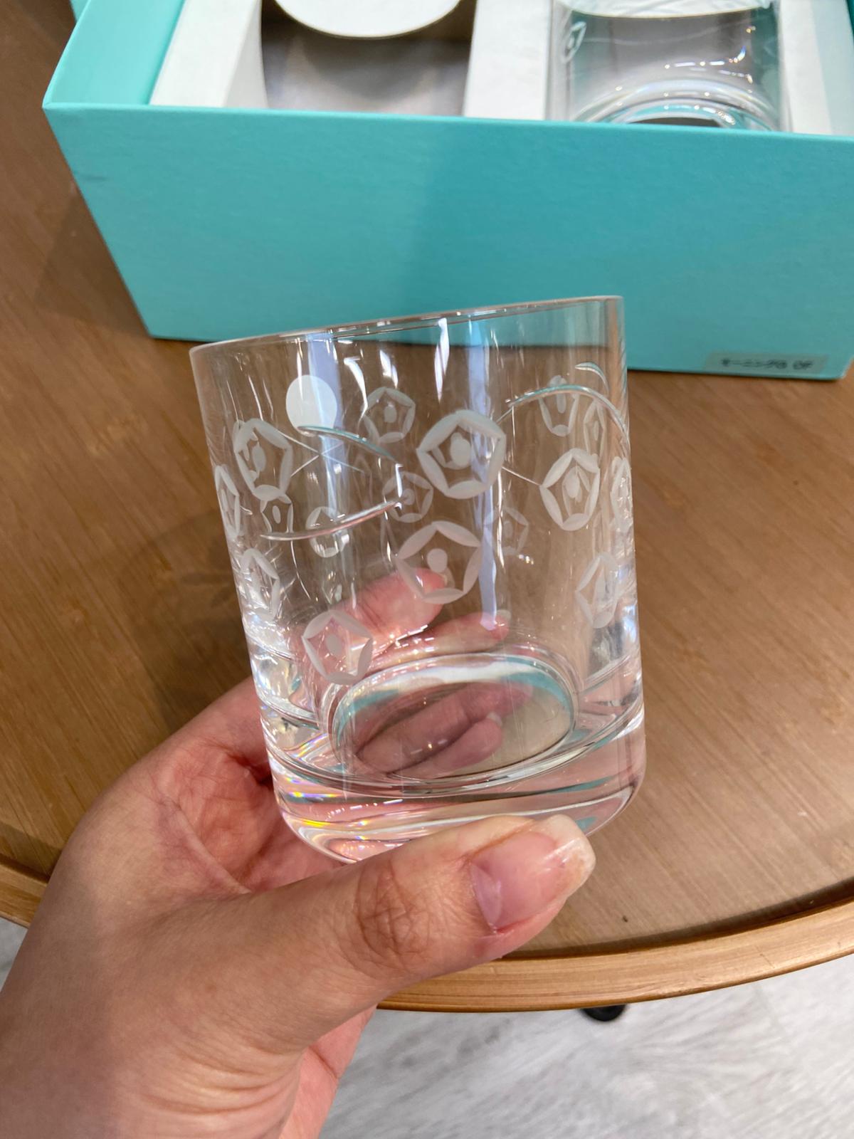 Tiffany 🥃 禮盒套裝