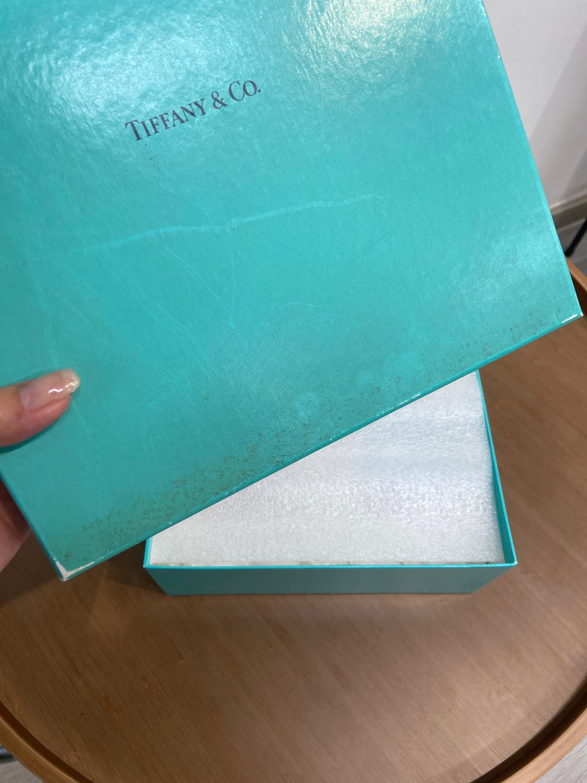 Tiffany 酒杯禮盒套裝