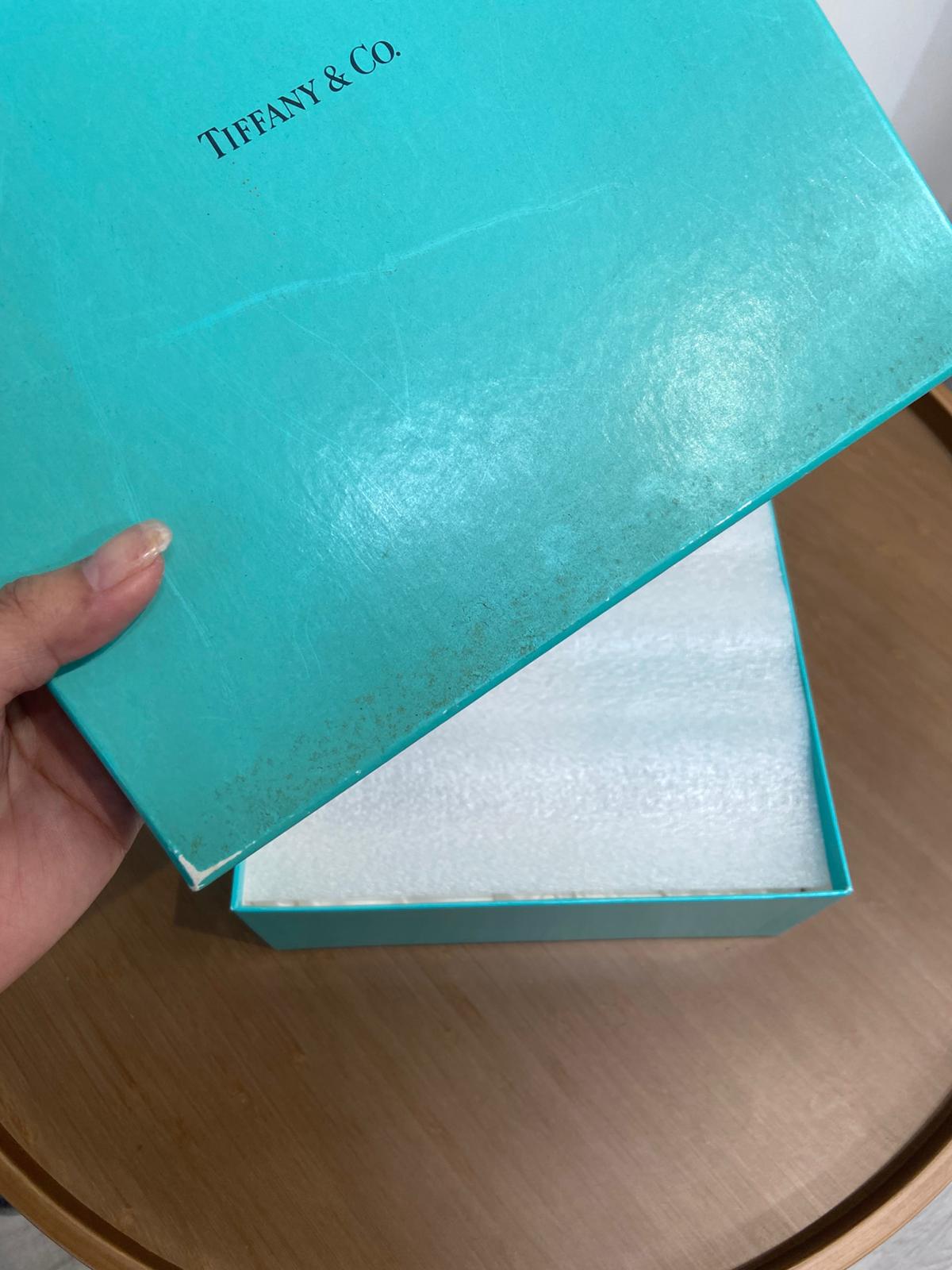 Tiffany 酒杯禮盒套裝