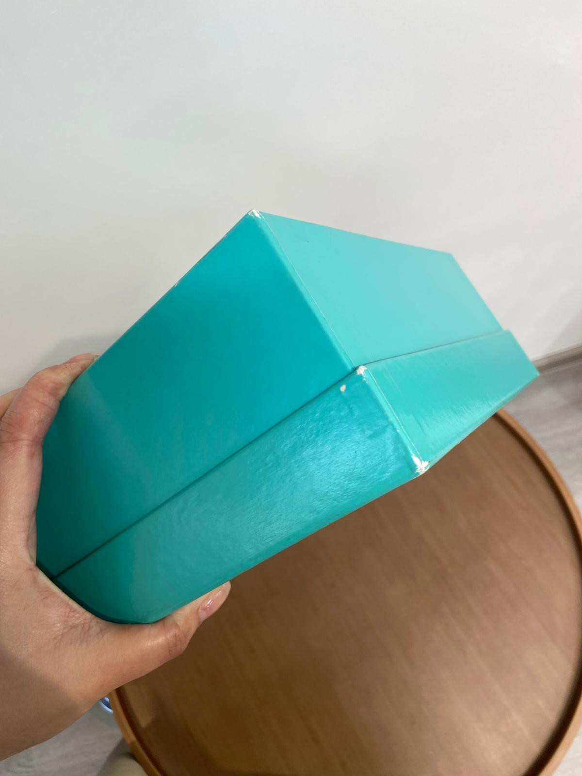 Tiffany 酒杯禮盒套裝